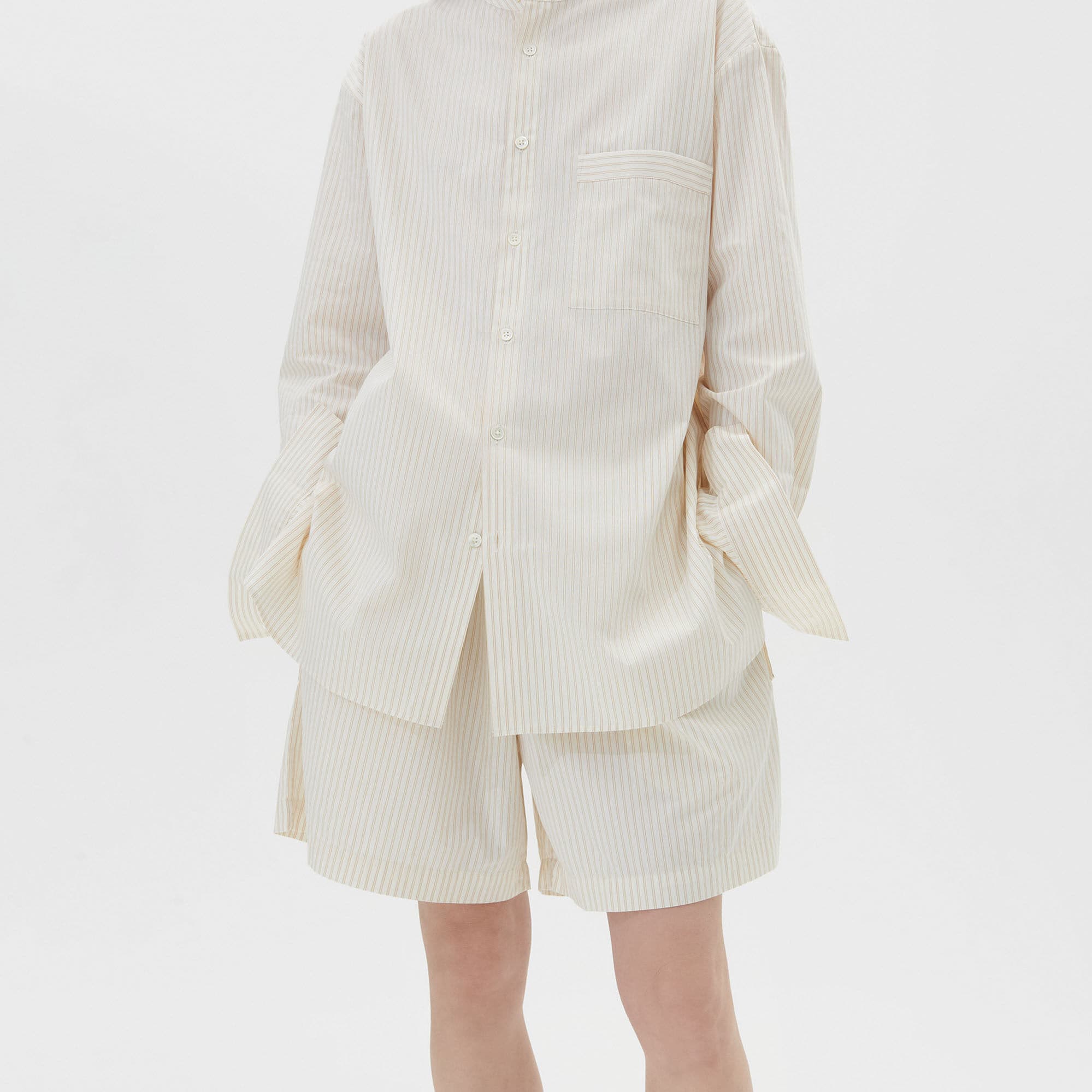 Tekla Long-sleeved Shirt  - main image