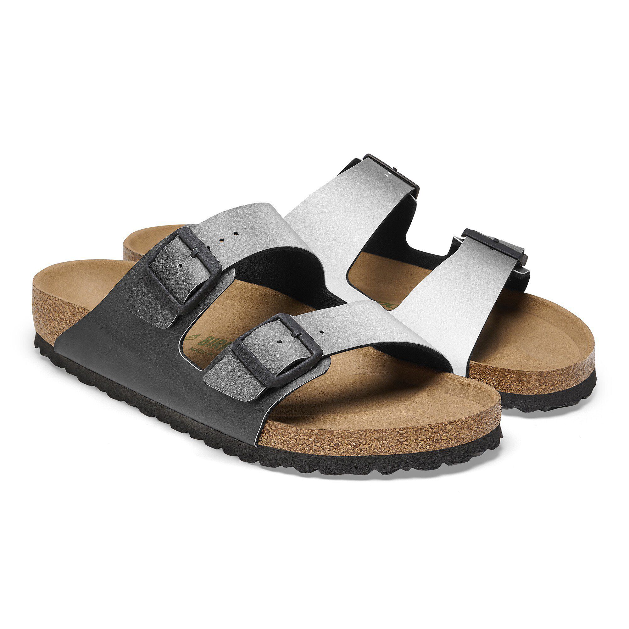   - shown as a pair