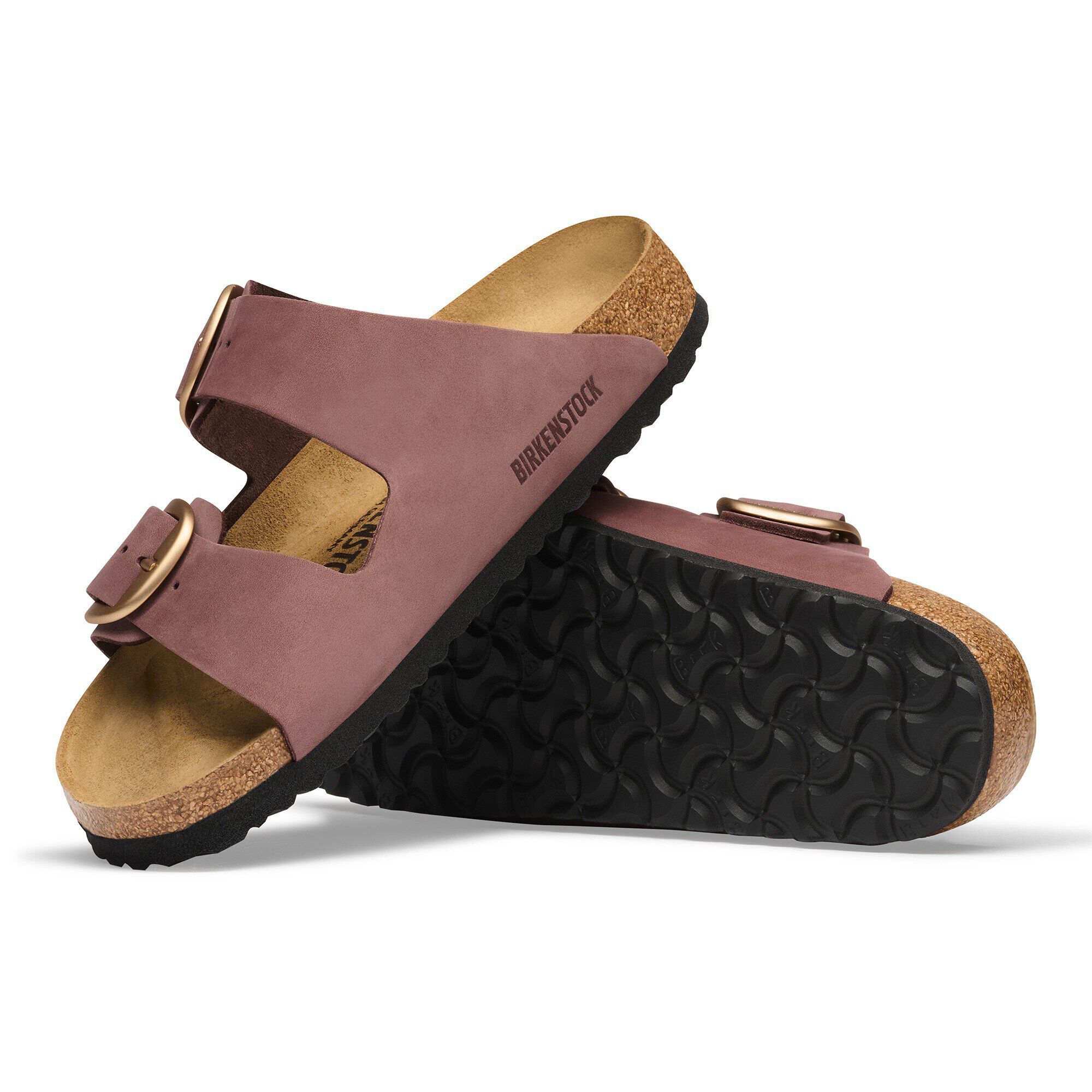   with outer sole details