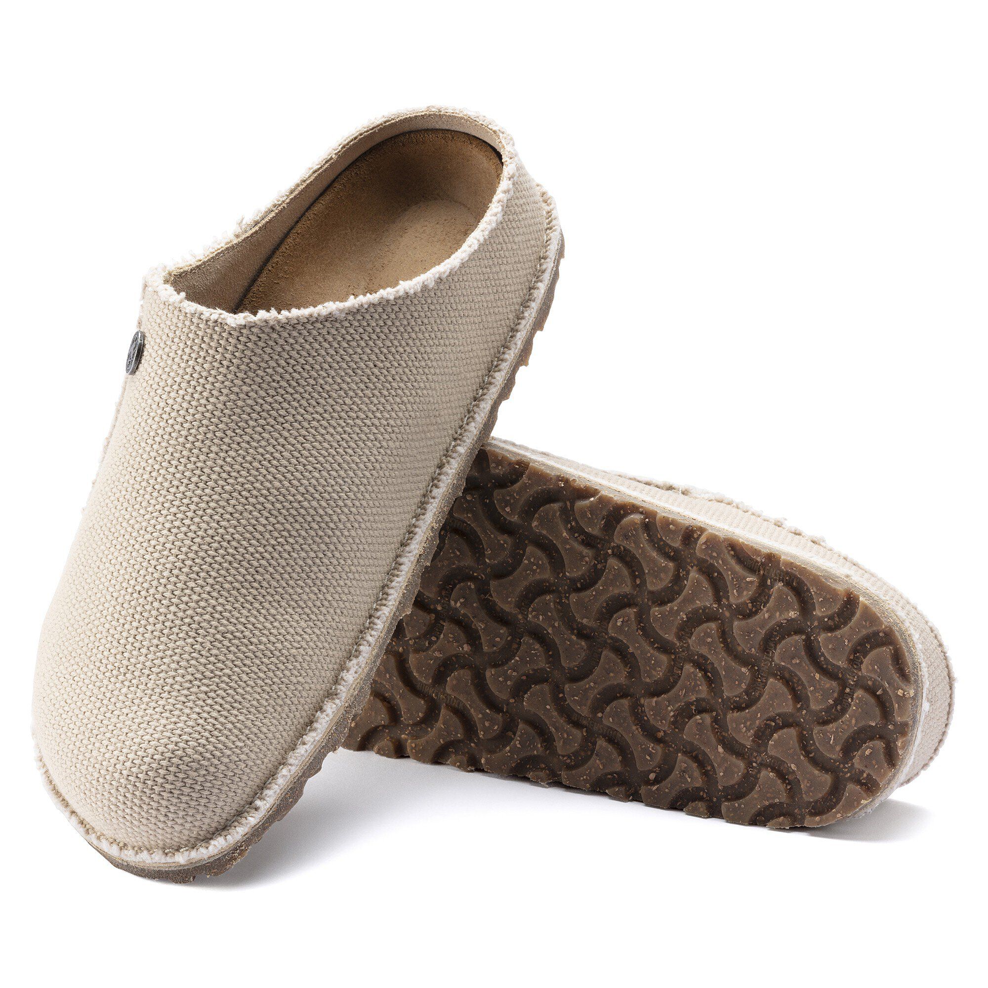   with outer sole details