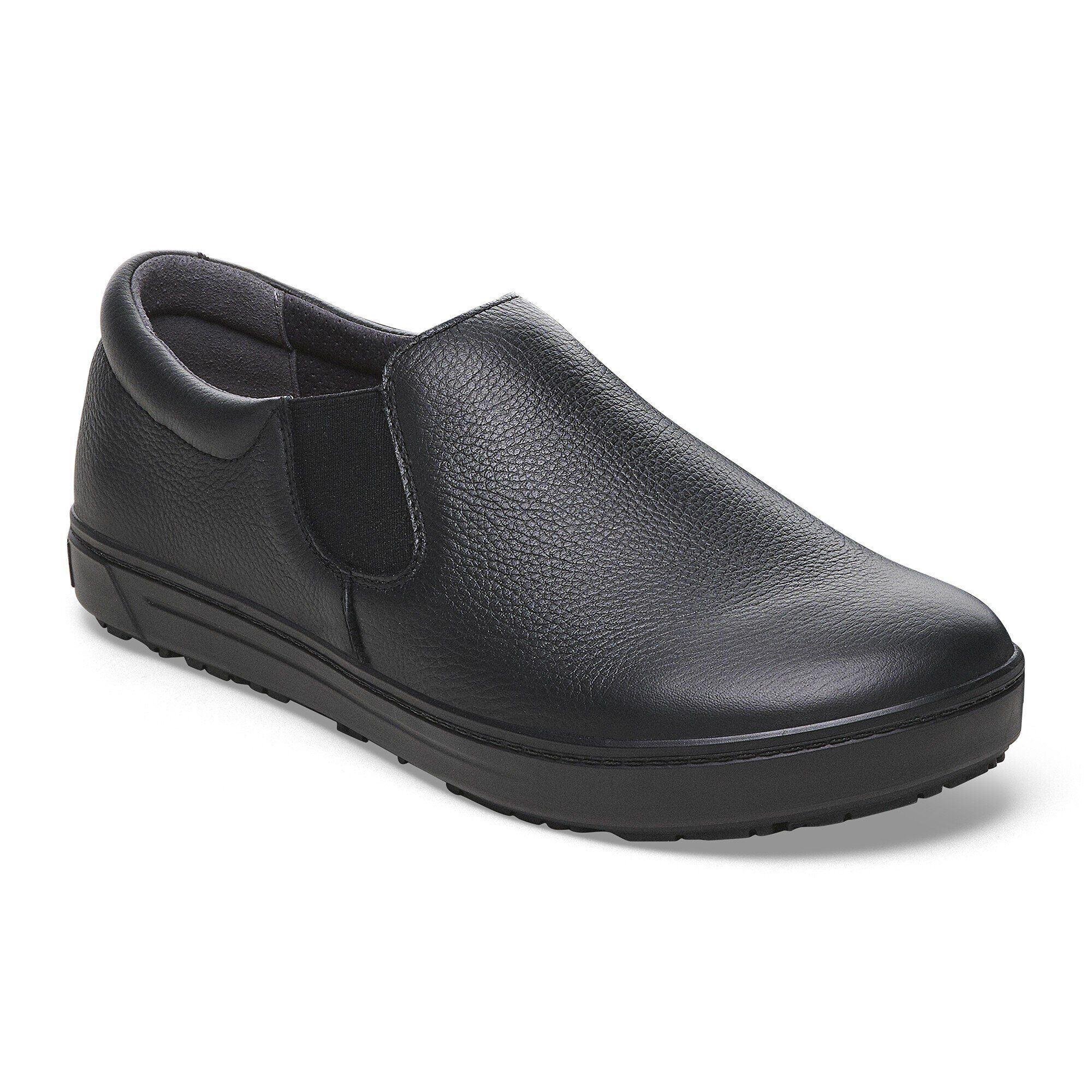 QO 400 Natural Leather - main image