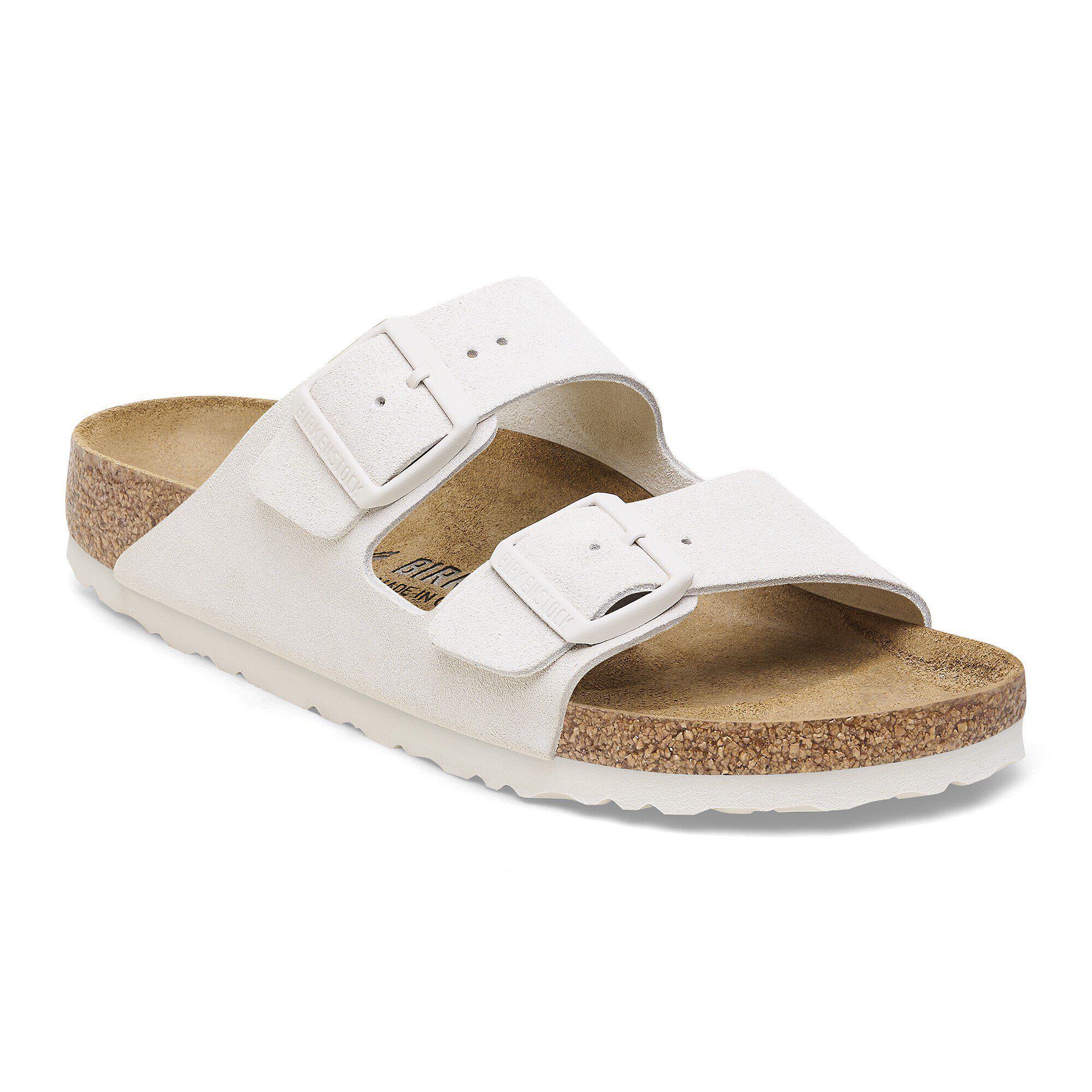 Arizona Suede Leather - main image