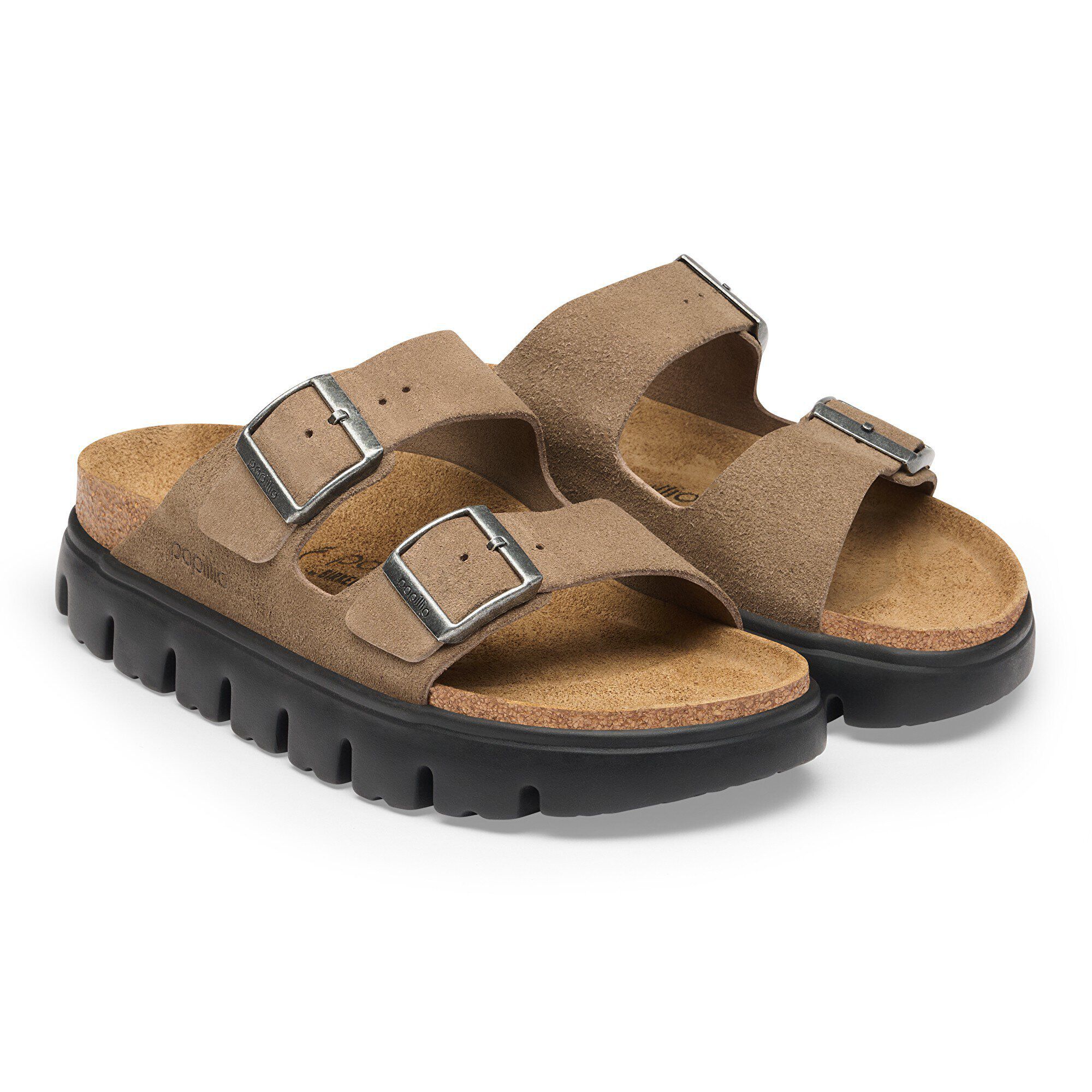   - shown as a pair