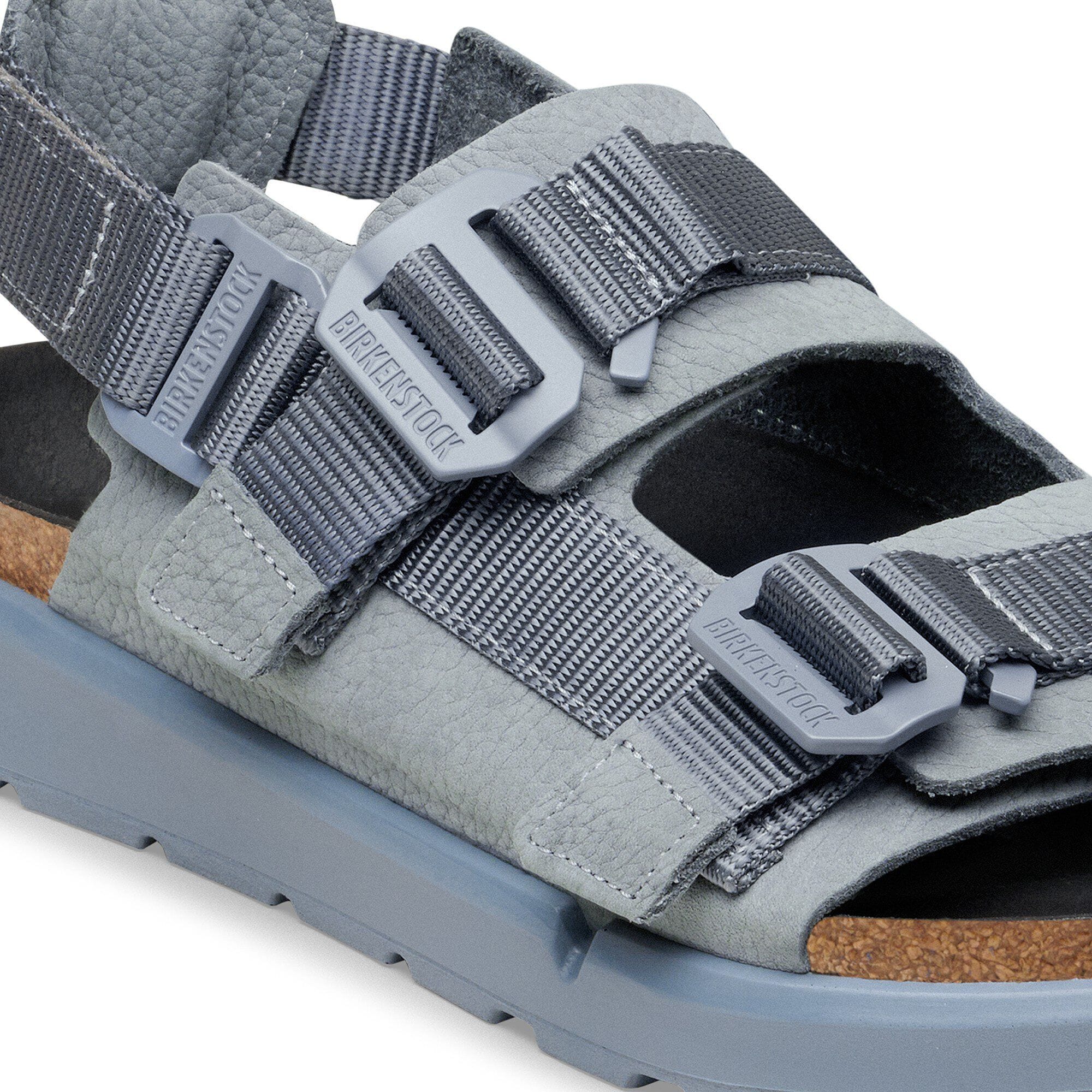 Shinjuku Natural Leather/Textile