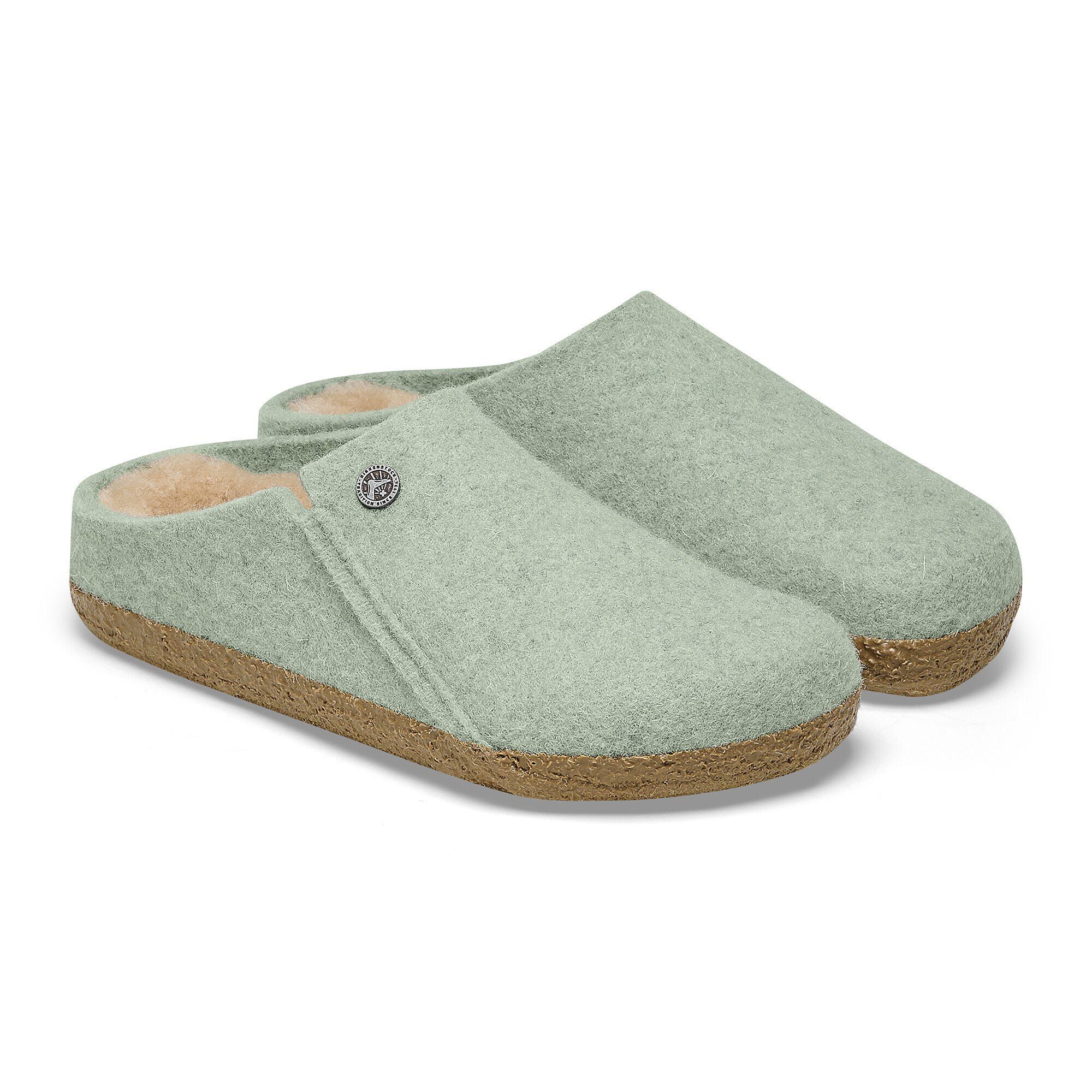 Zermatt Kids Felt - shown as a pair