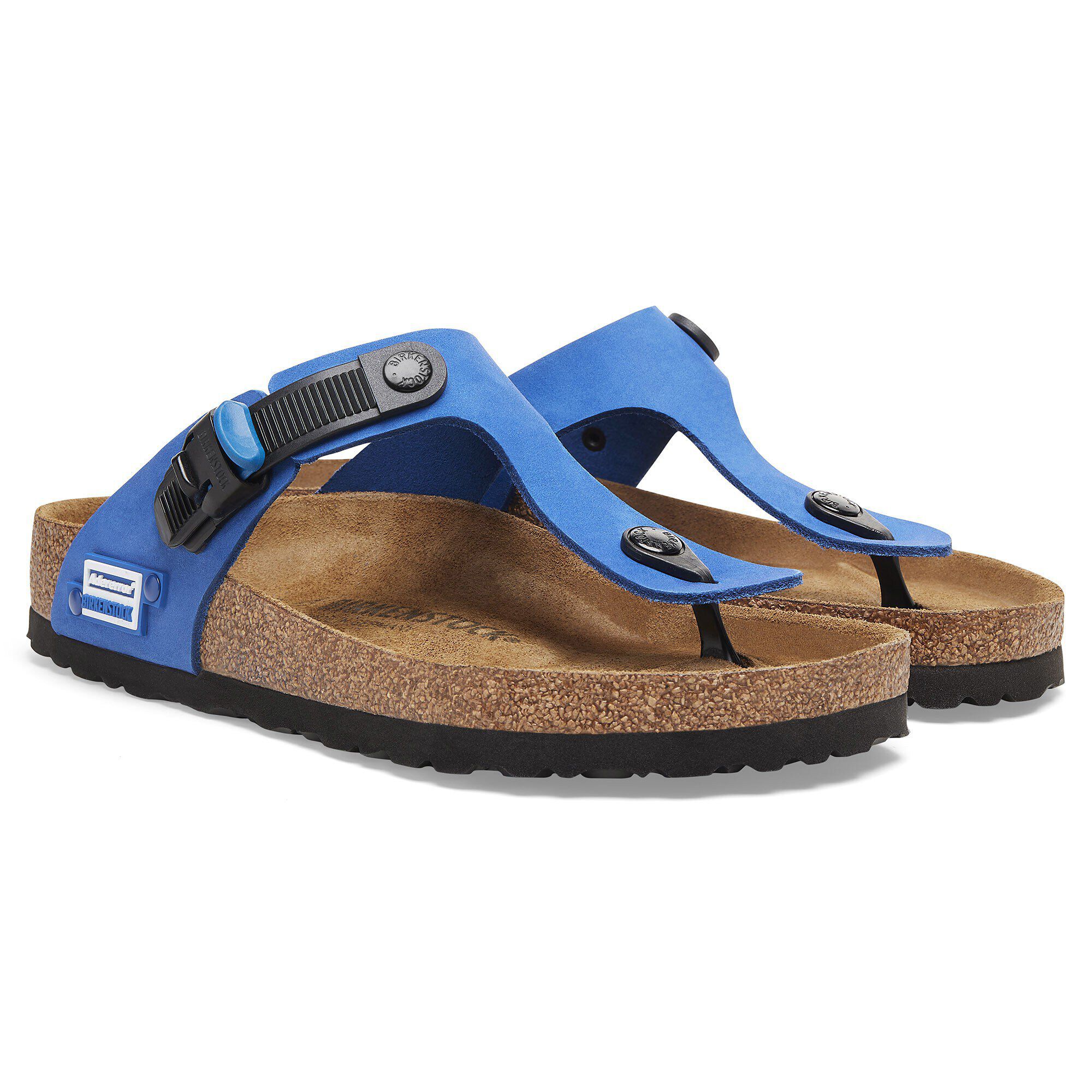   - shown as a pair