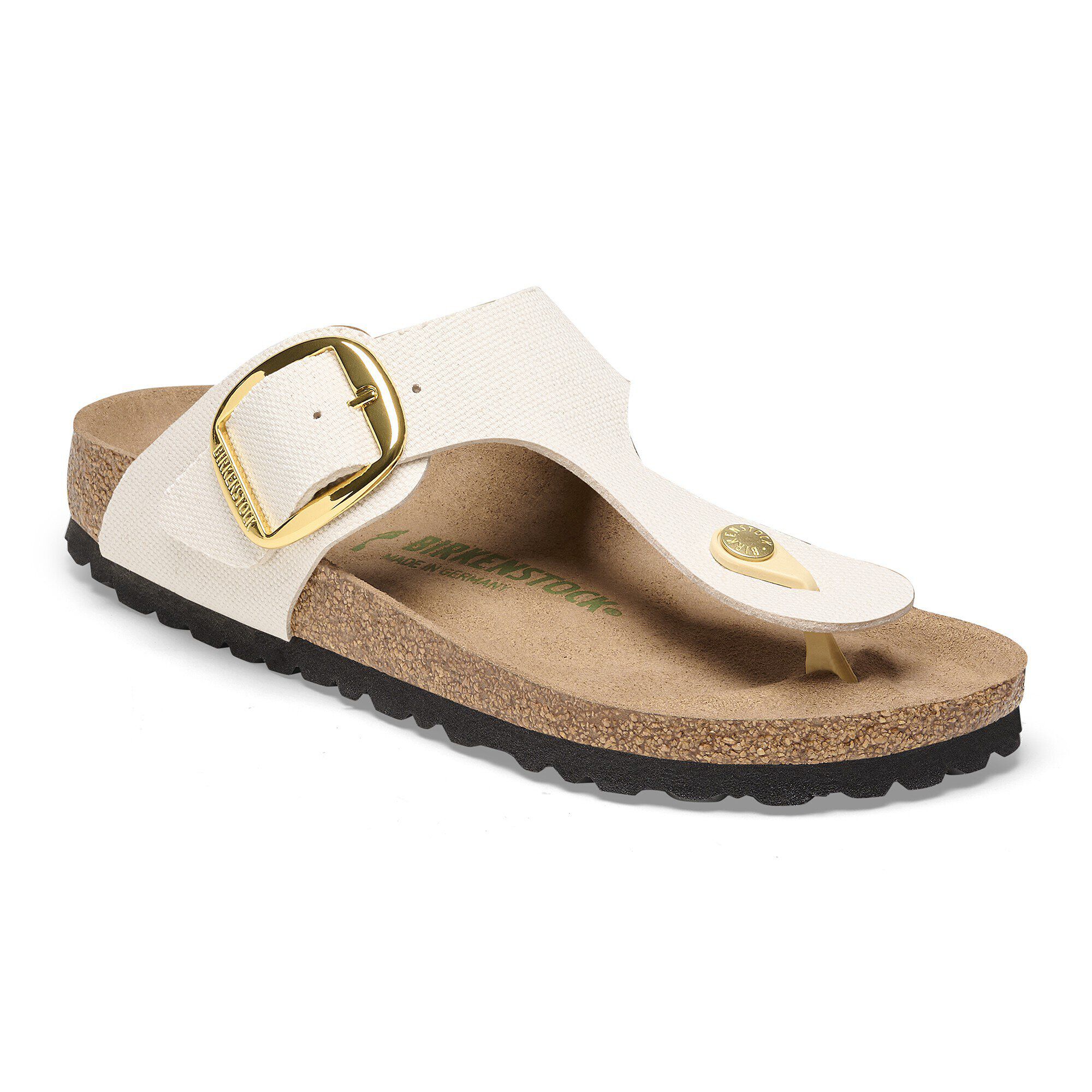 Gizeh Big Buckle Rivet Logo Textile - main image
