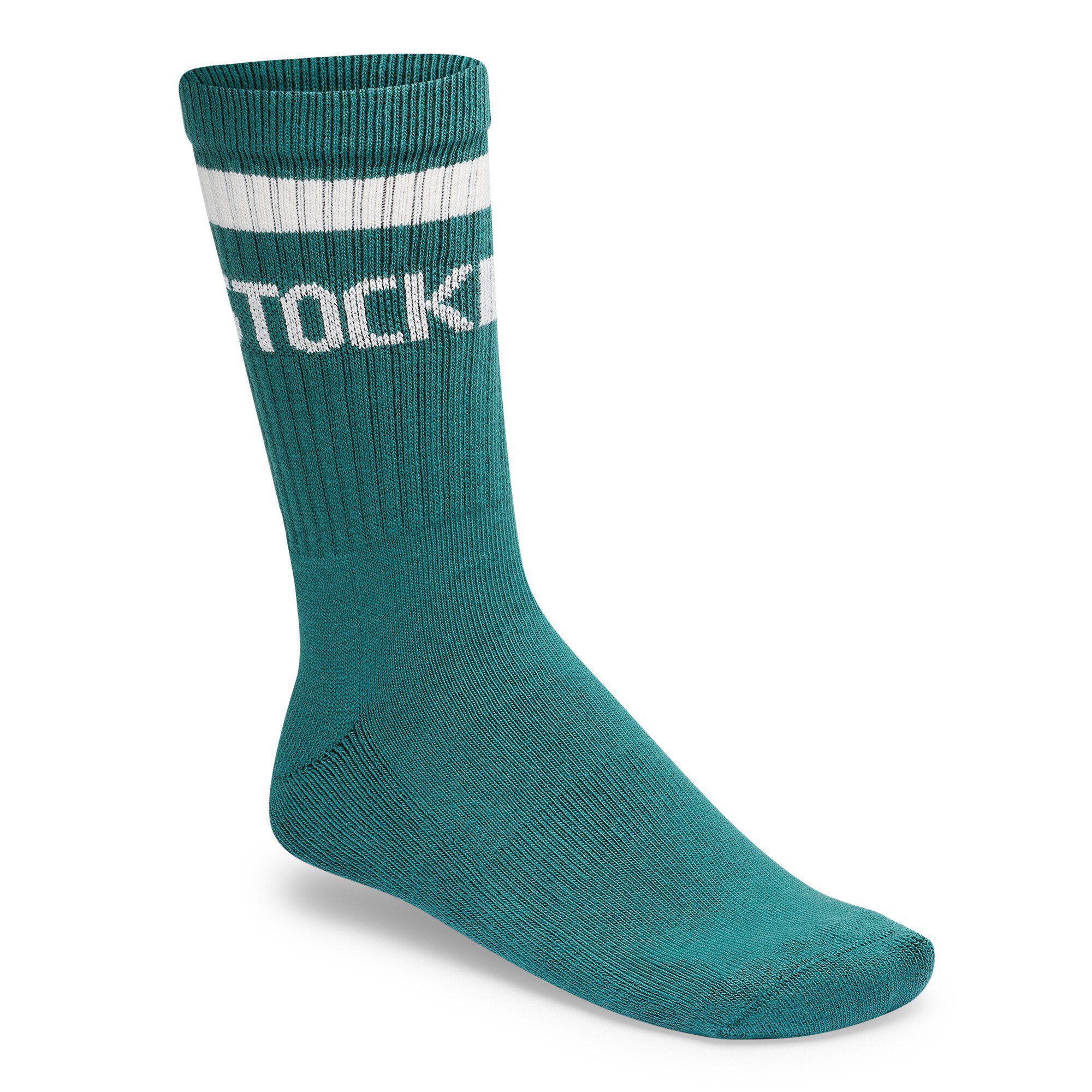 Cotton Tennis Socks / コットン テニスソックス コットン/ナイロン/ポリウレタン - main image