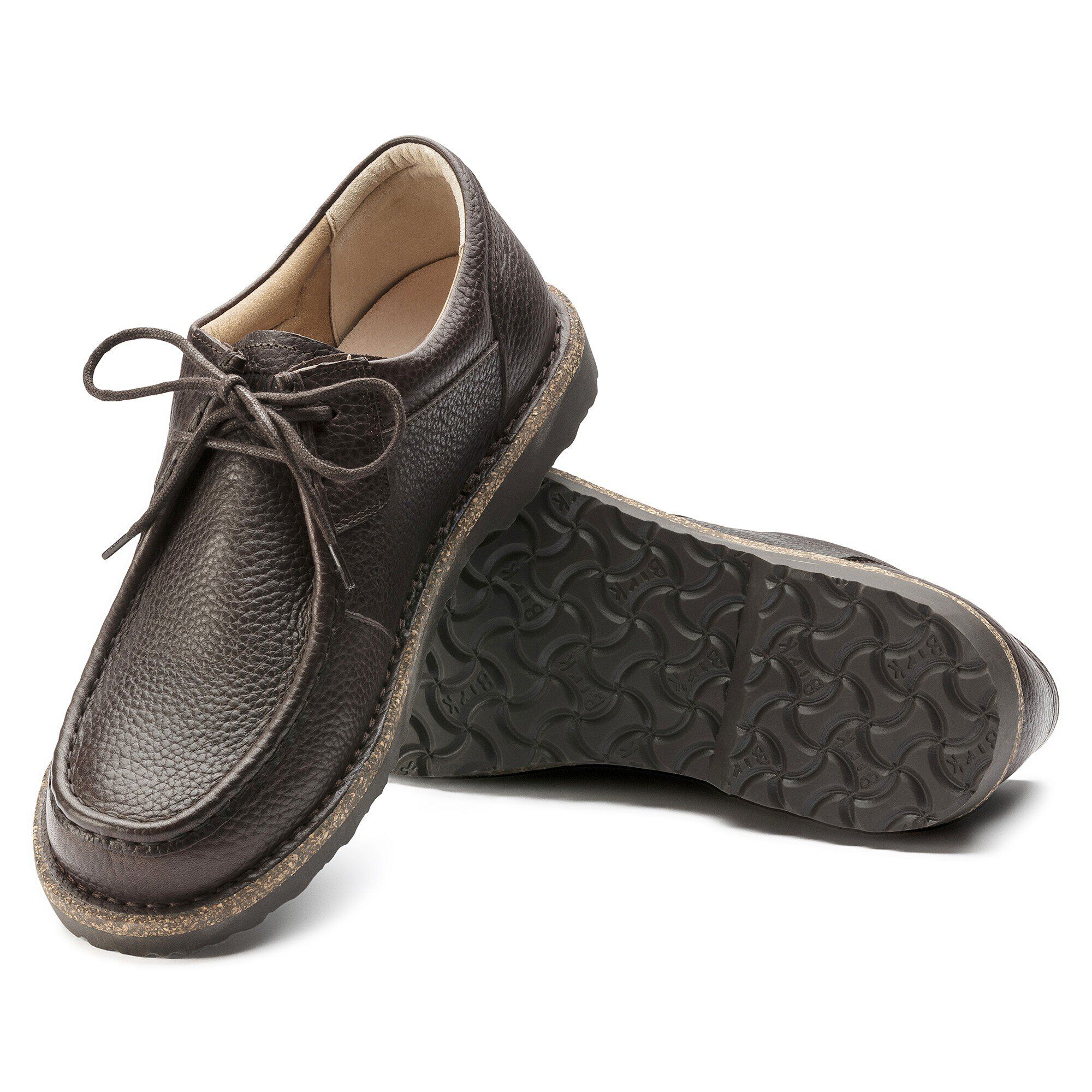   with outer sole details