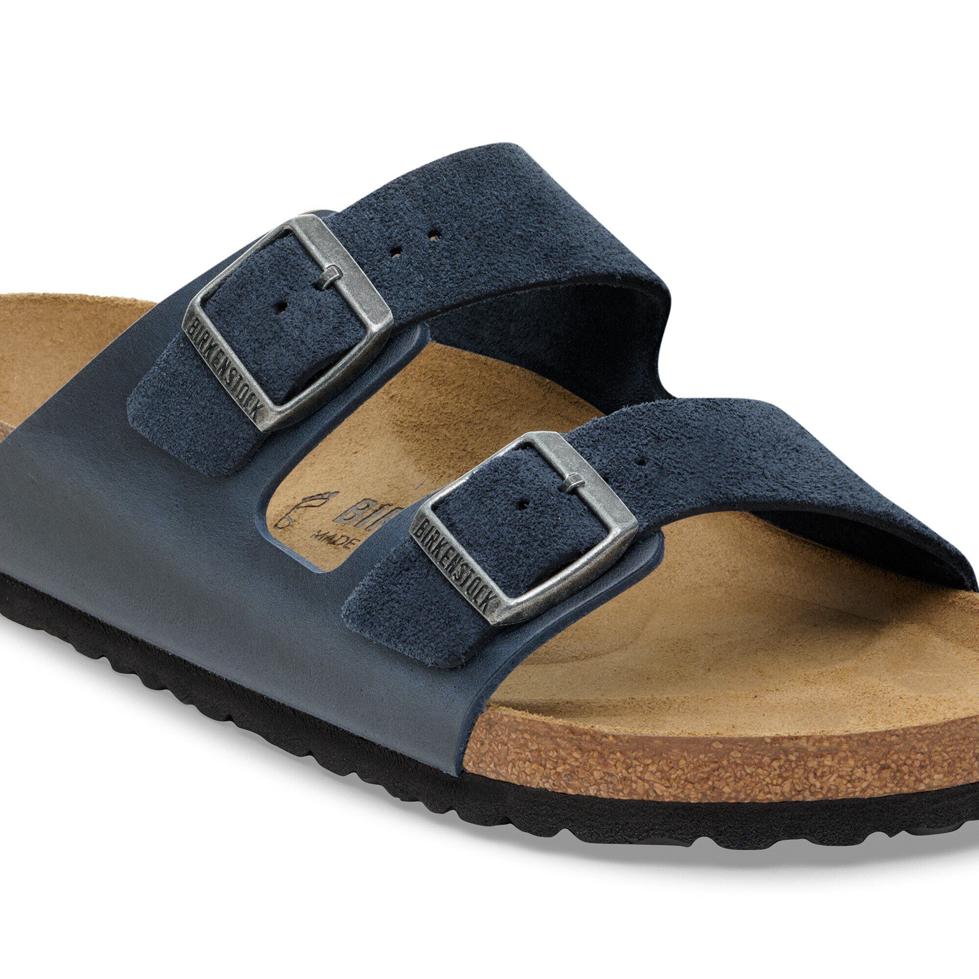 Arizona BS Mixed Leather