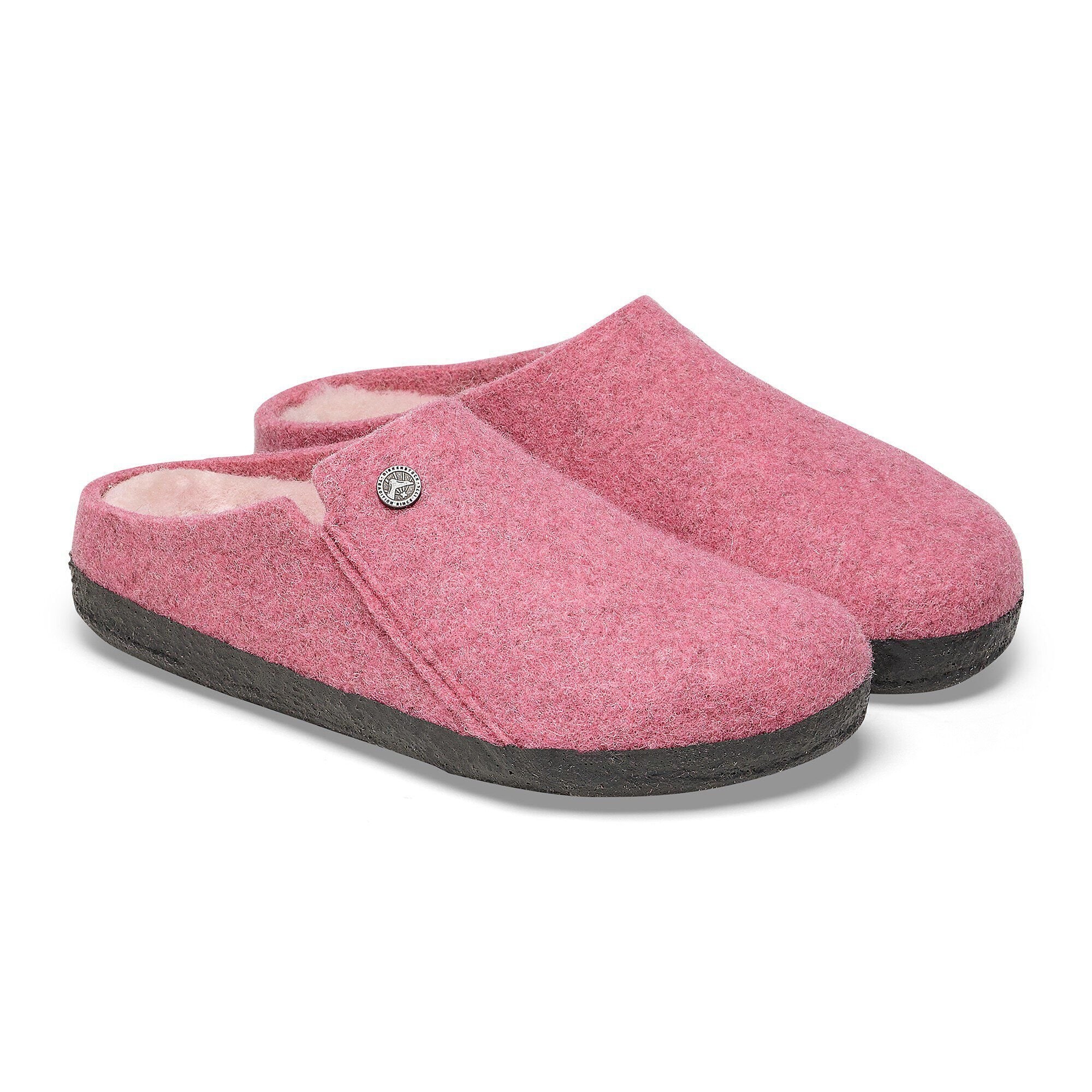 Zermatt Kids Felt - shown as a pair