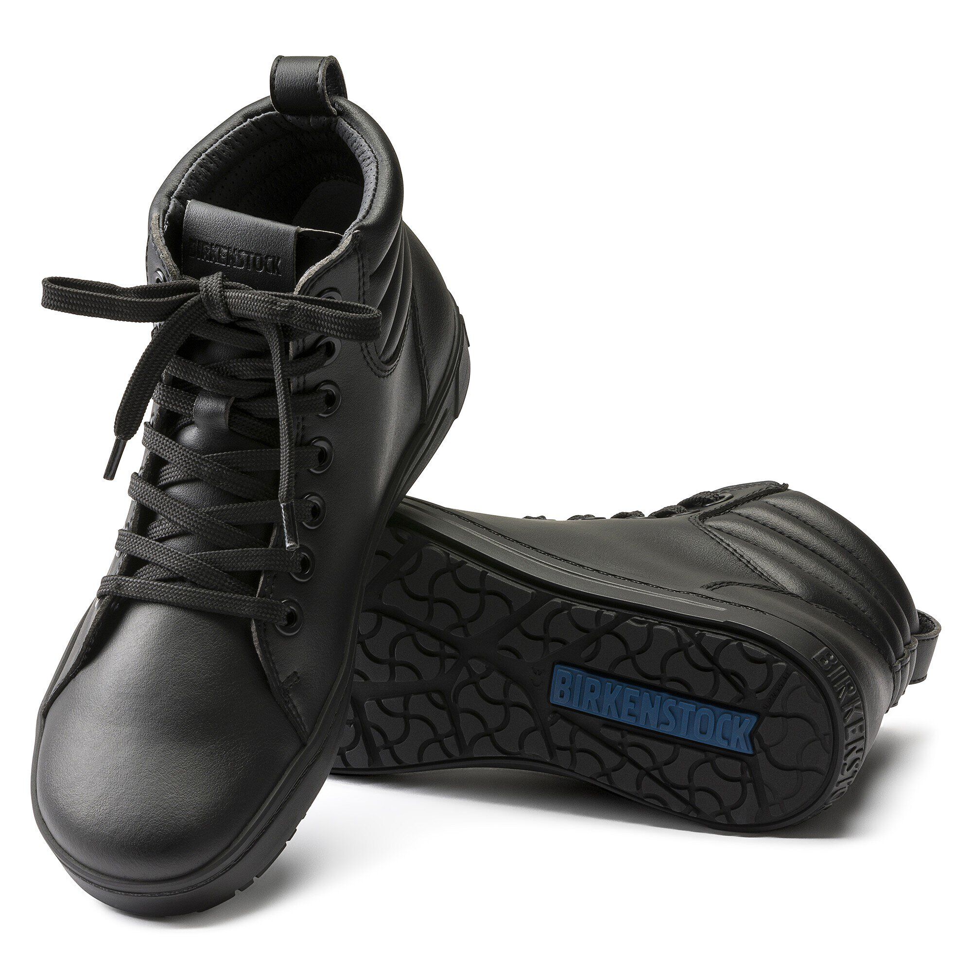 QO 700 Microfiber with outer sole details