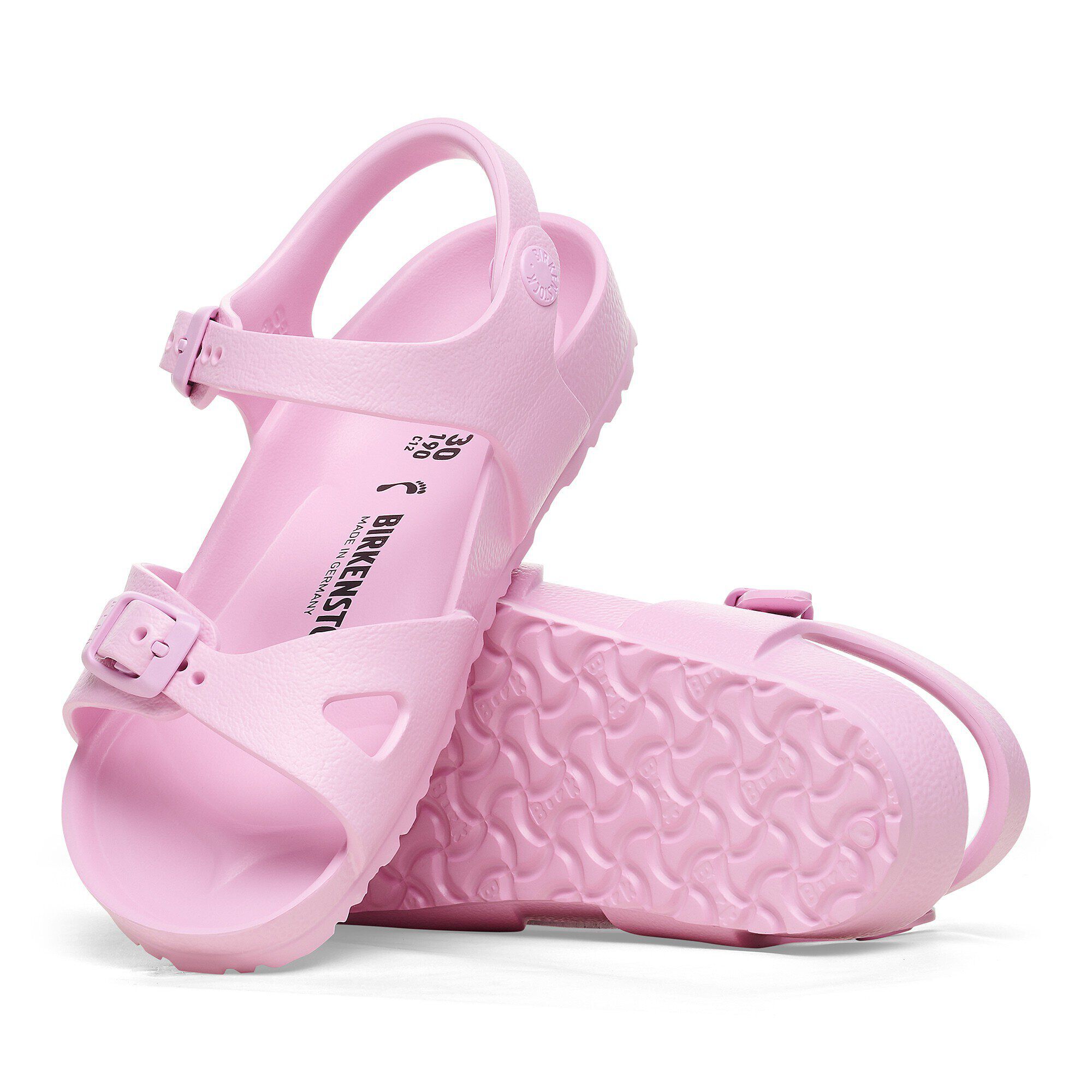  with outer sole details