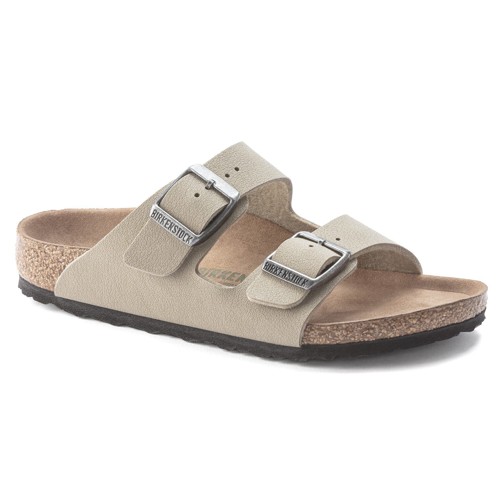 Arizona Kids Vegan Birko-Flor Nubuck - main image