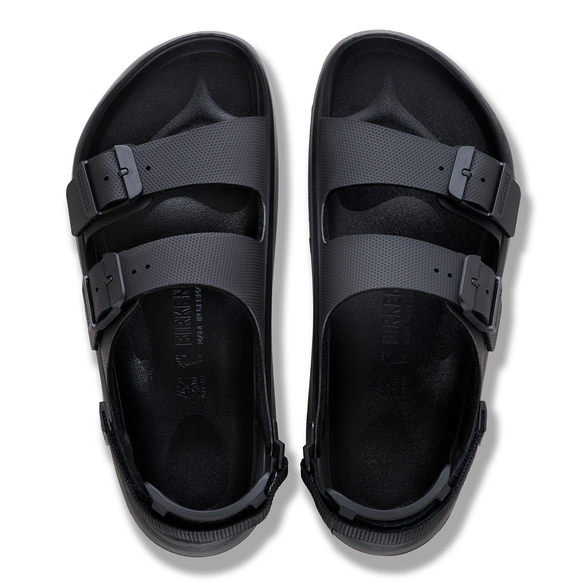 Mogami Terra TEC LOOP / モガミ テラ テック ループ ビルコフロー - a top view