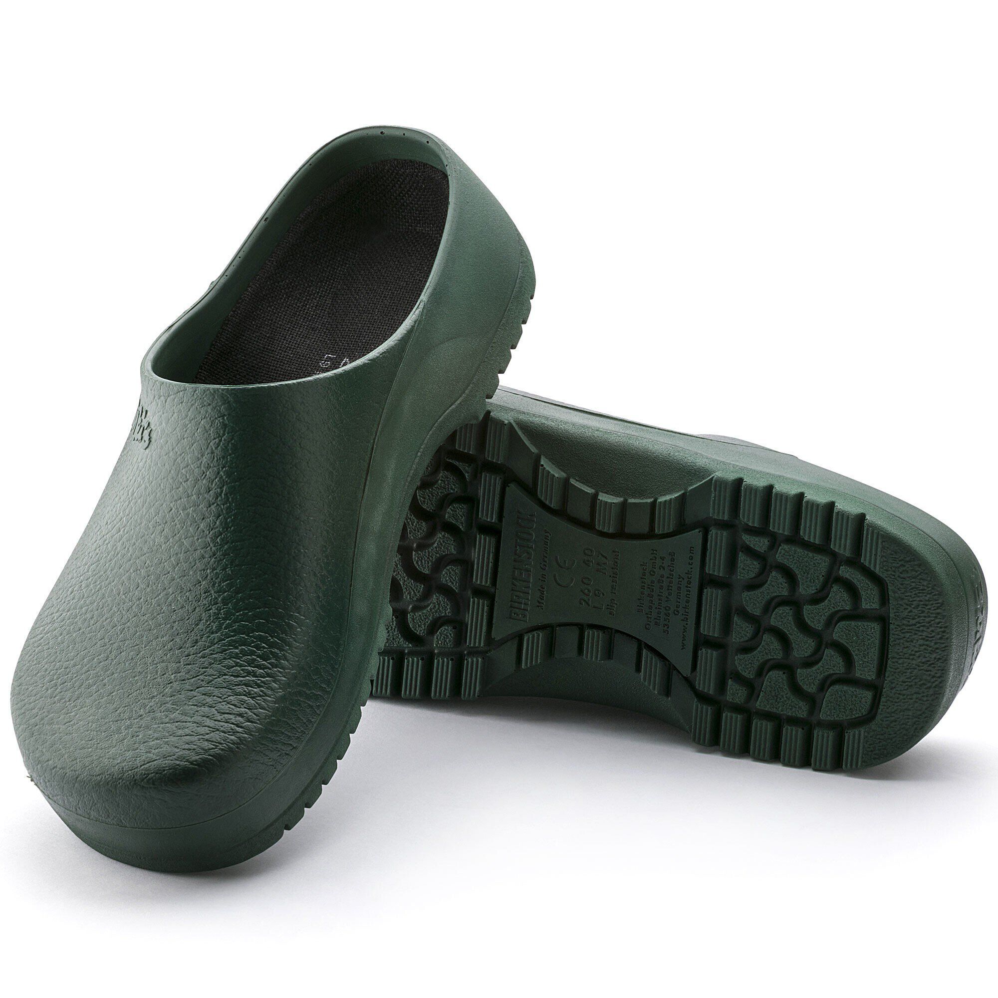   with outer sole details