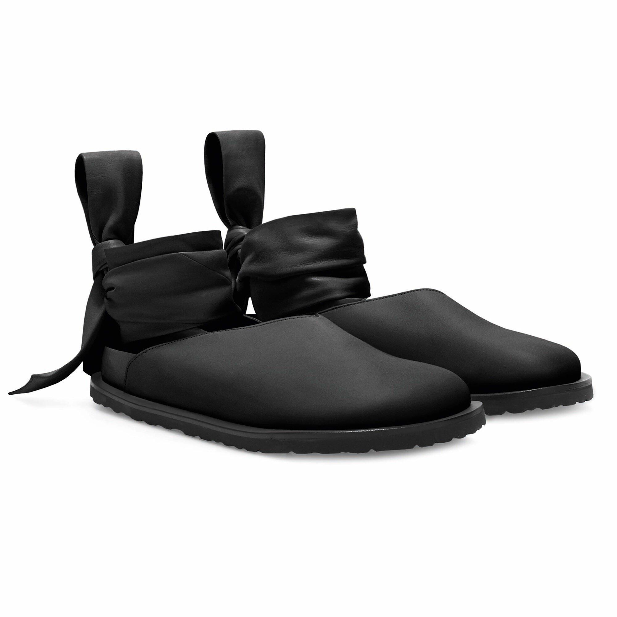 Jil Sander Velan ナチュラルレザー - main image