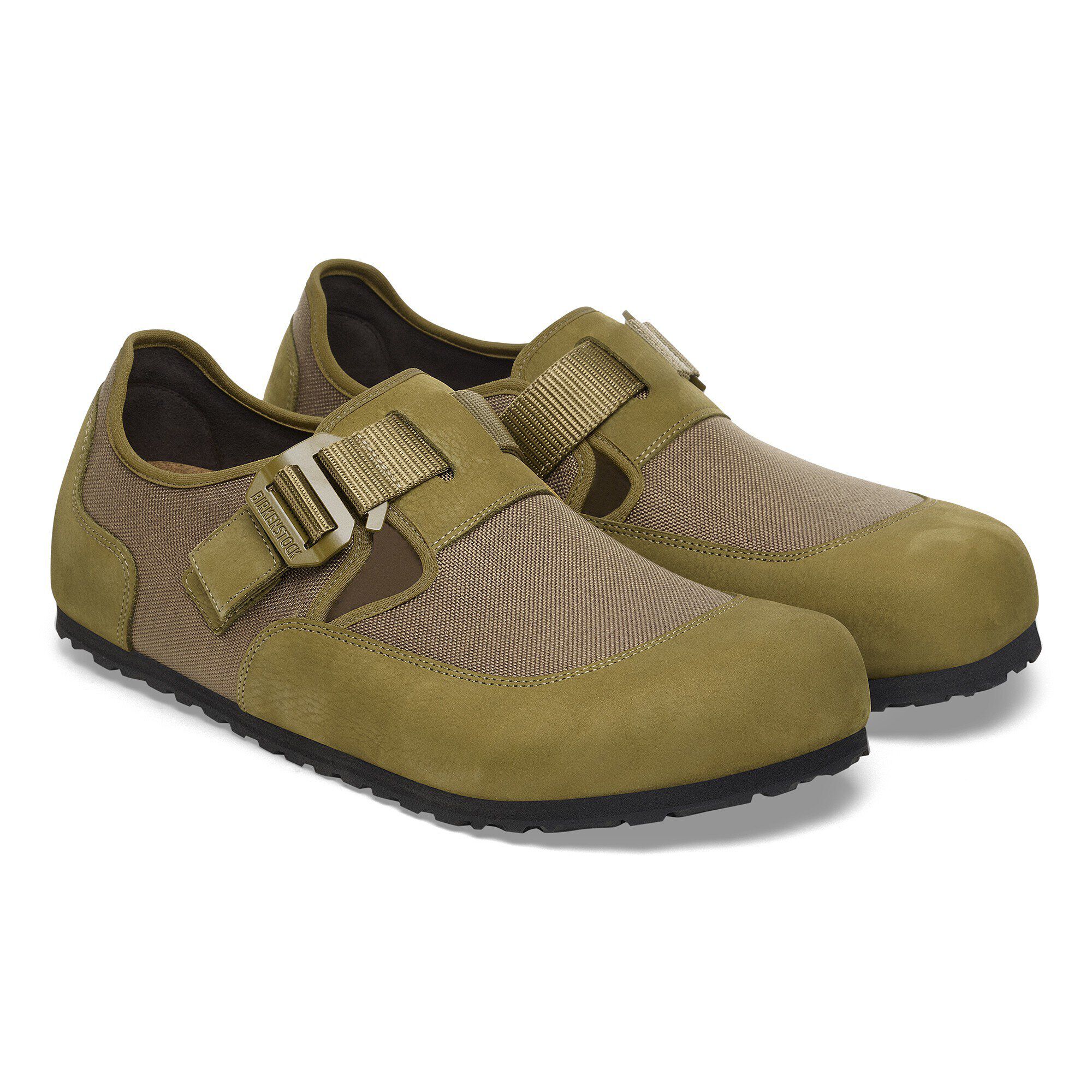   - shown as a pair