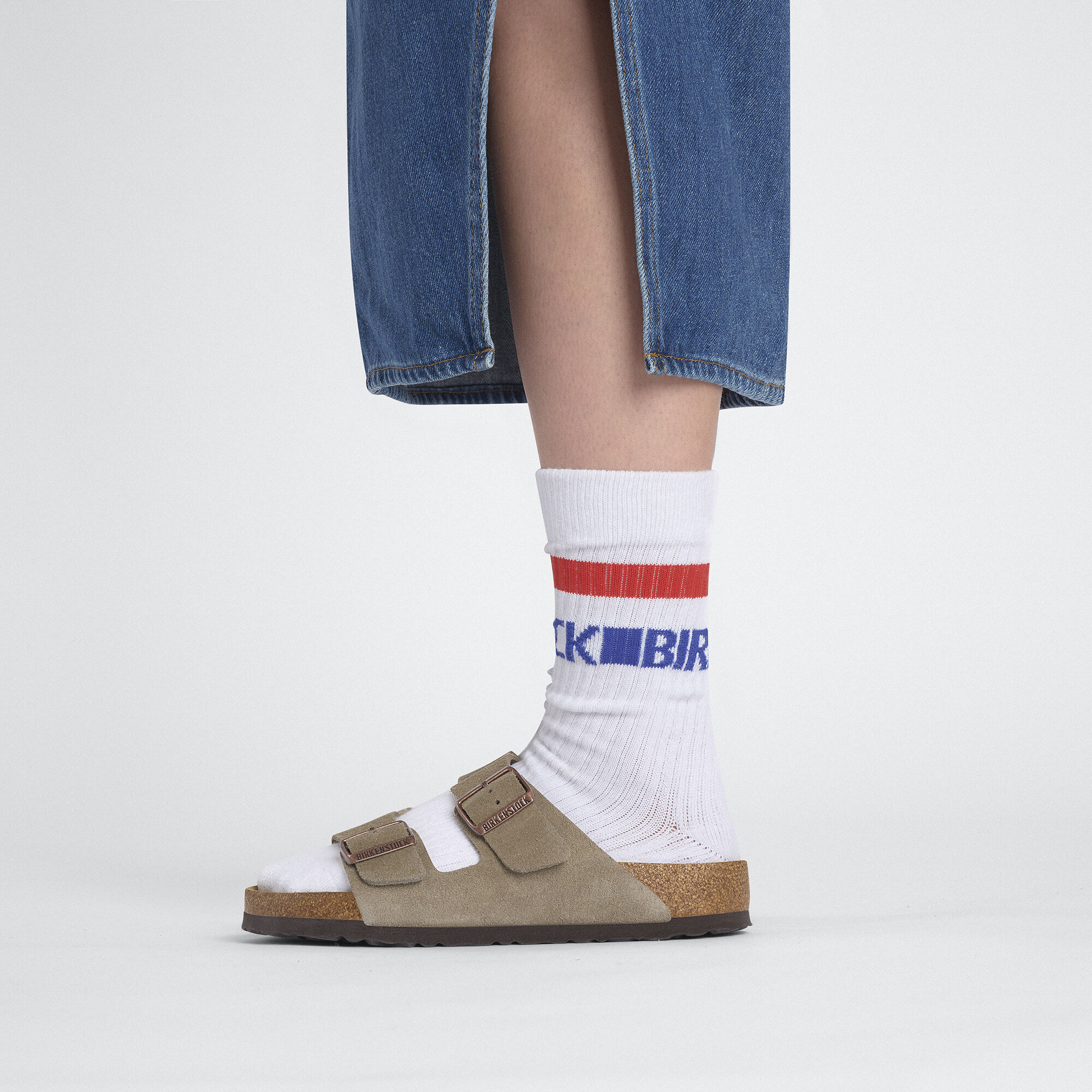 Set Arizona & Cotton Crew  - main image