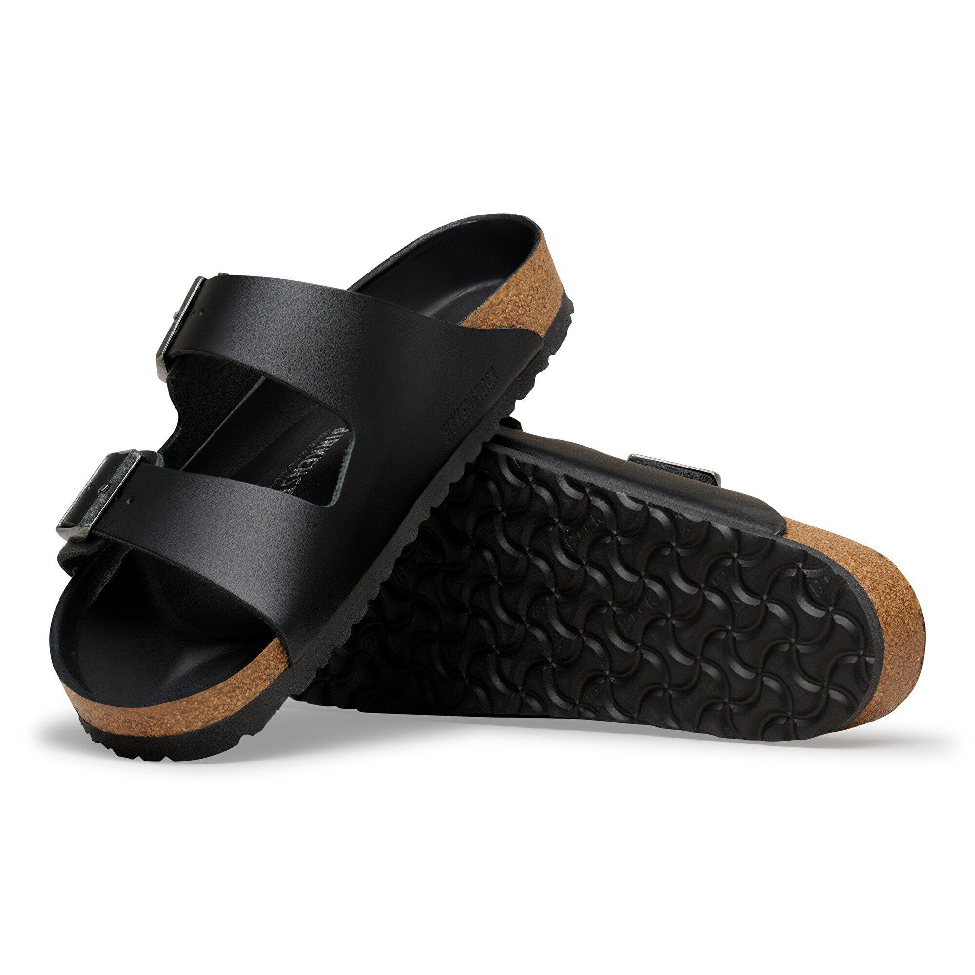   with outer sole details