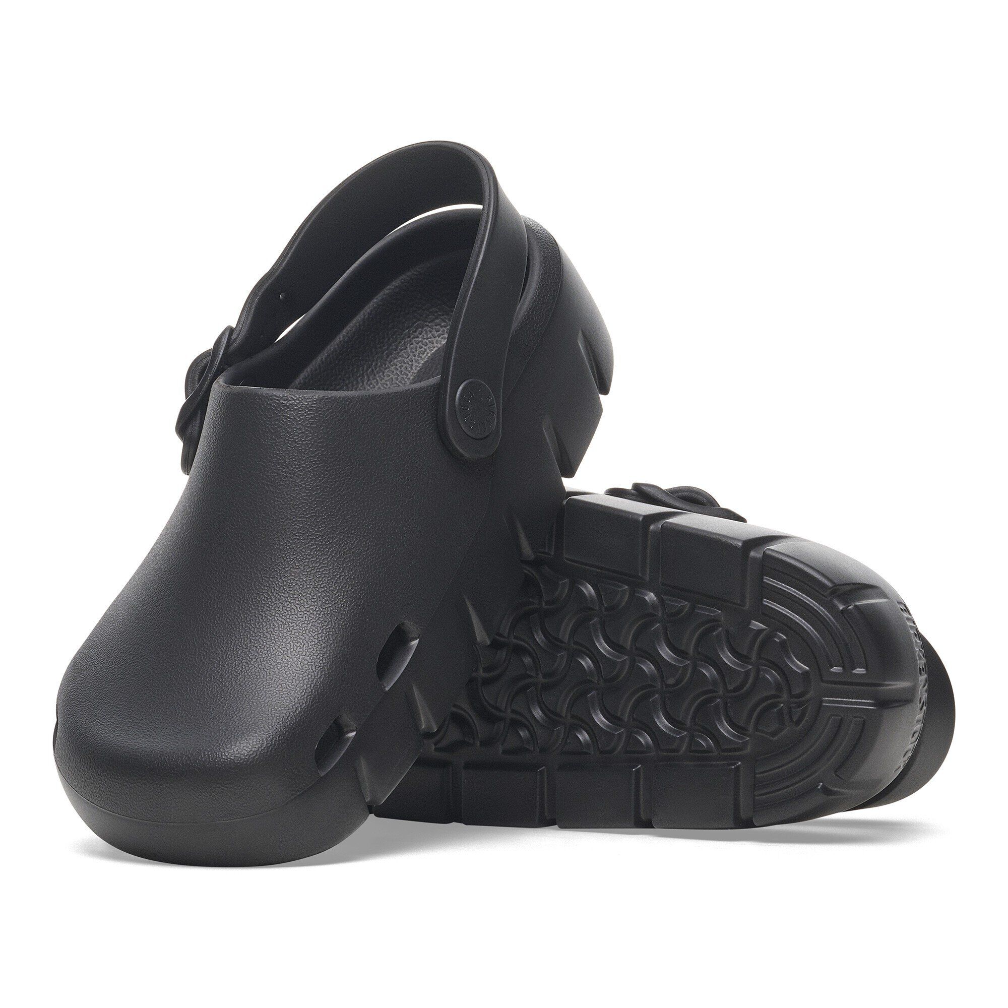 Birki Flow Kids EVA with outer sole details