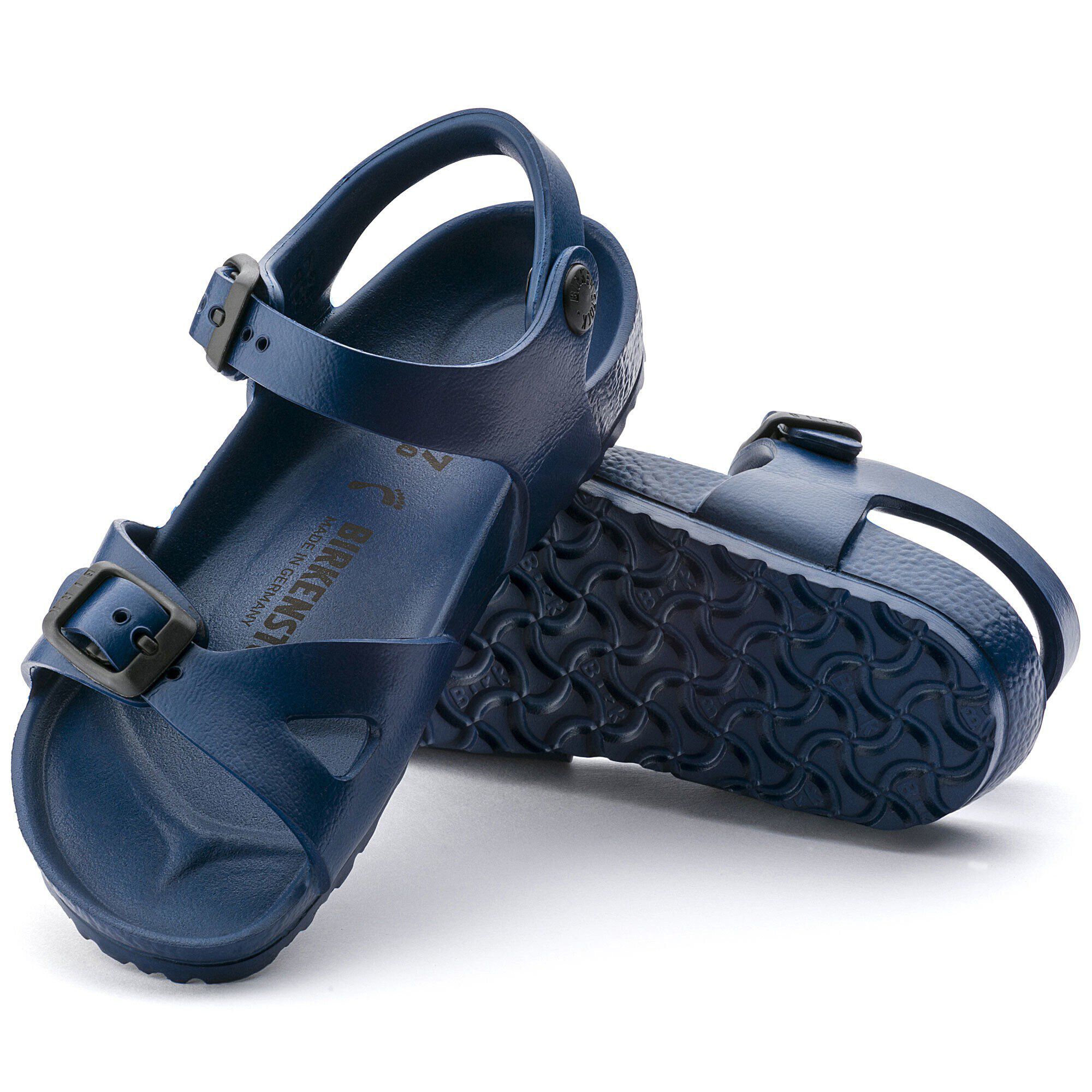   with outer sole details
