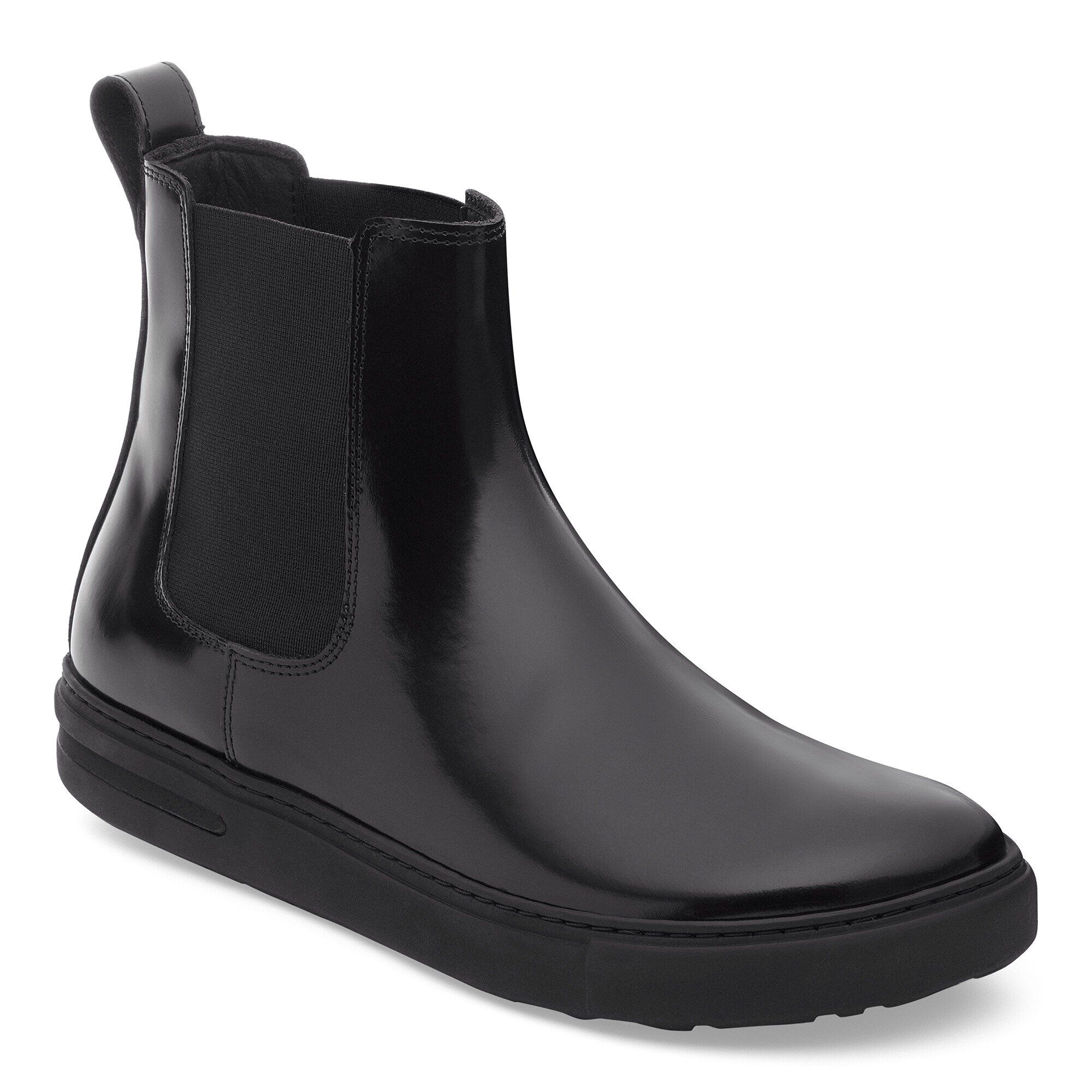 Bend Chelsea Natural Leather Patent - main image