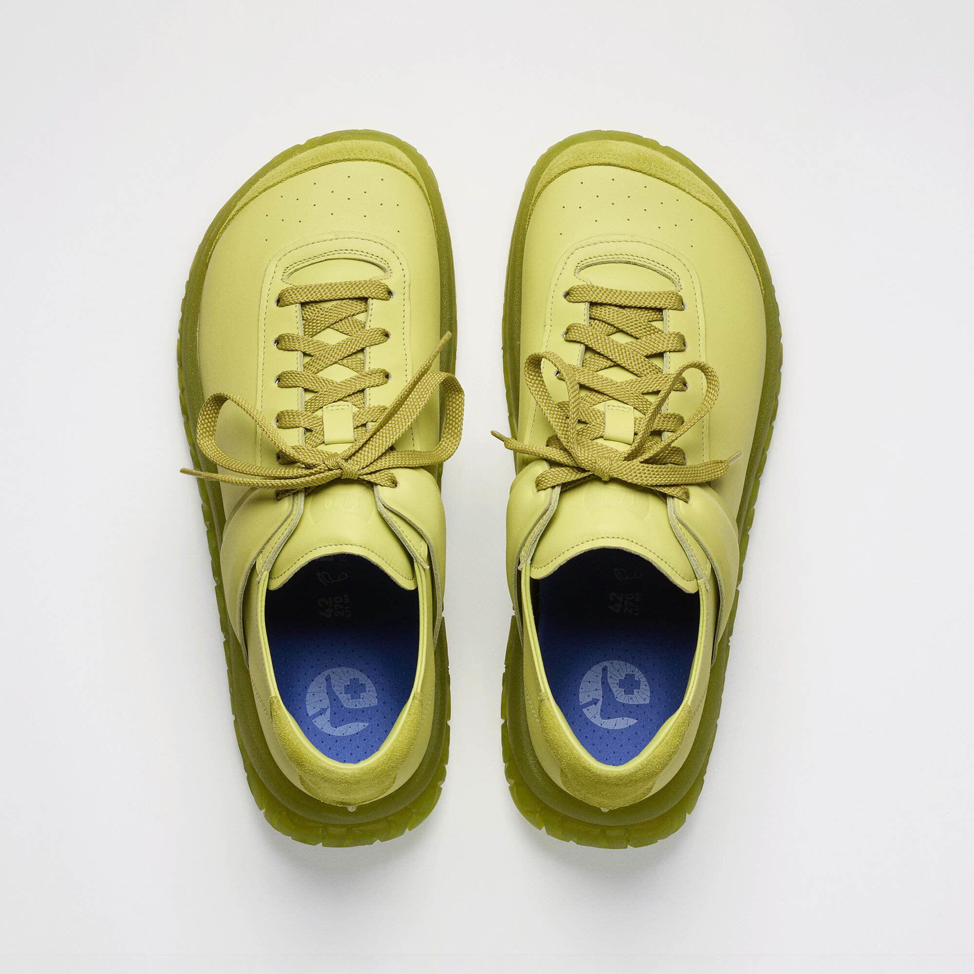 1774 Stroedt Leather Natural Leather - main image