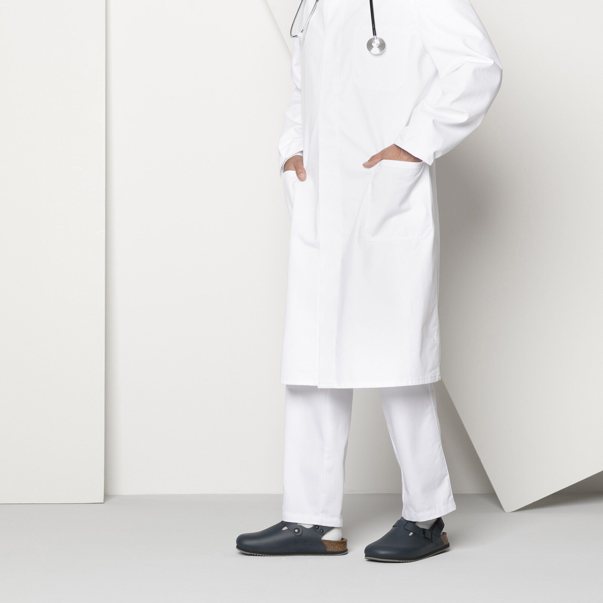 Tokio Super Grip Natural Leather Close-up view showing material detail