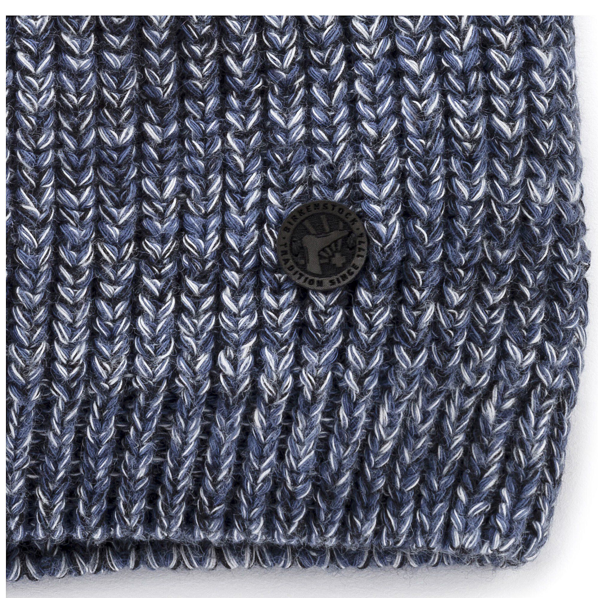 Hat/ハット コットン Close-up view showing material detail