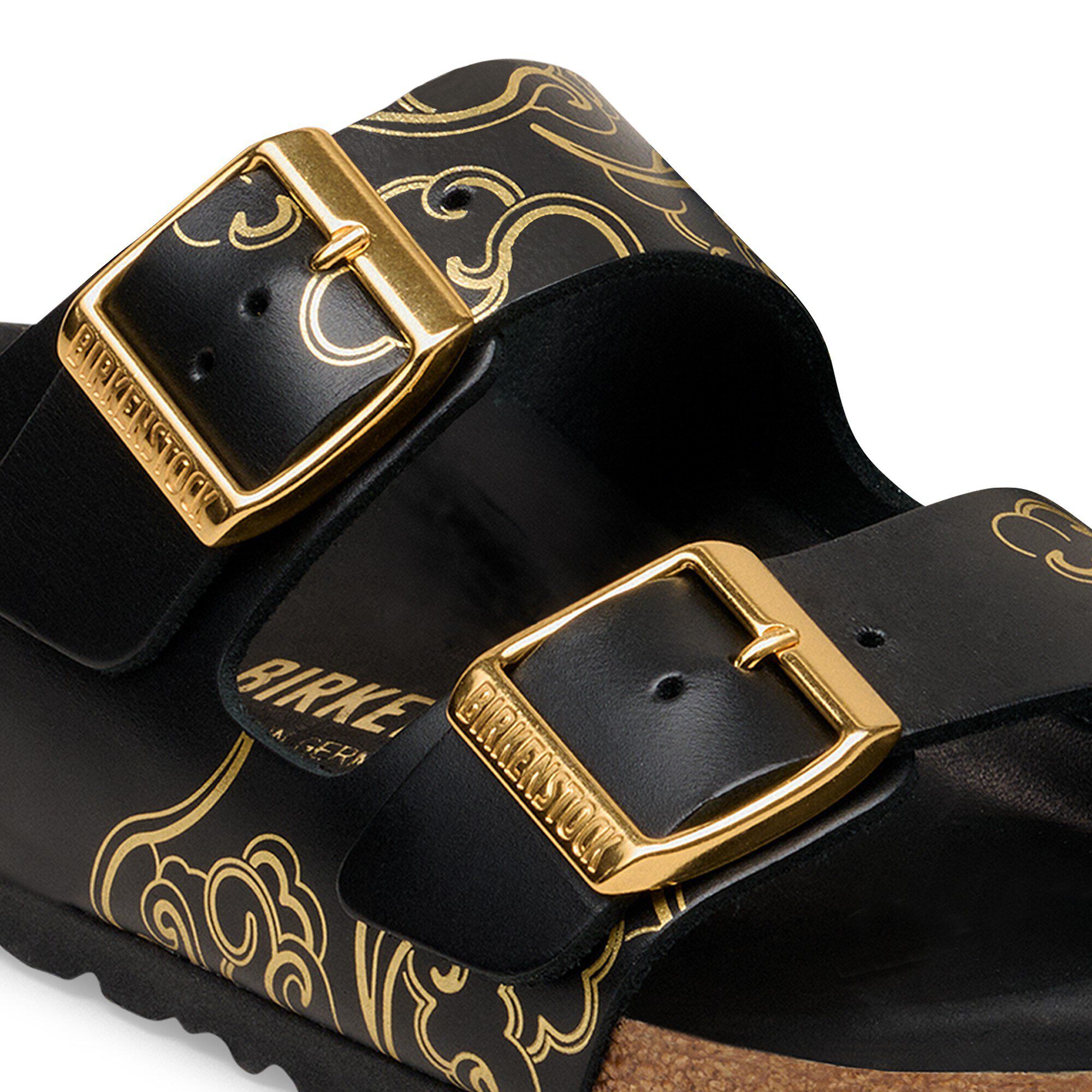 Arizona BS Natural Leather