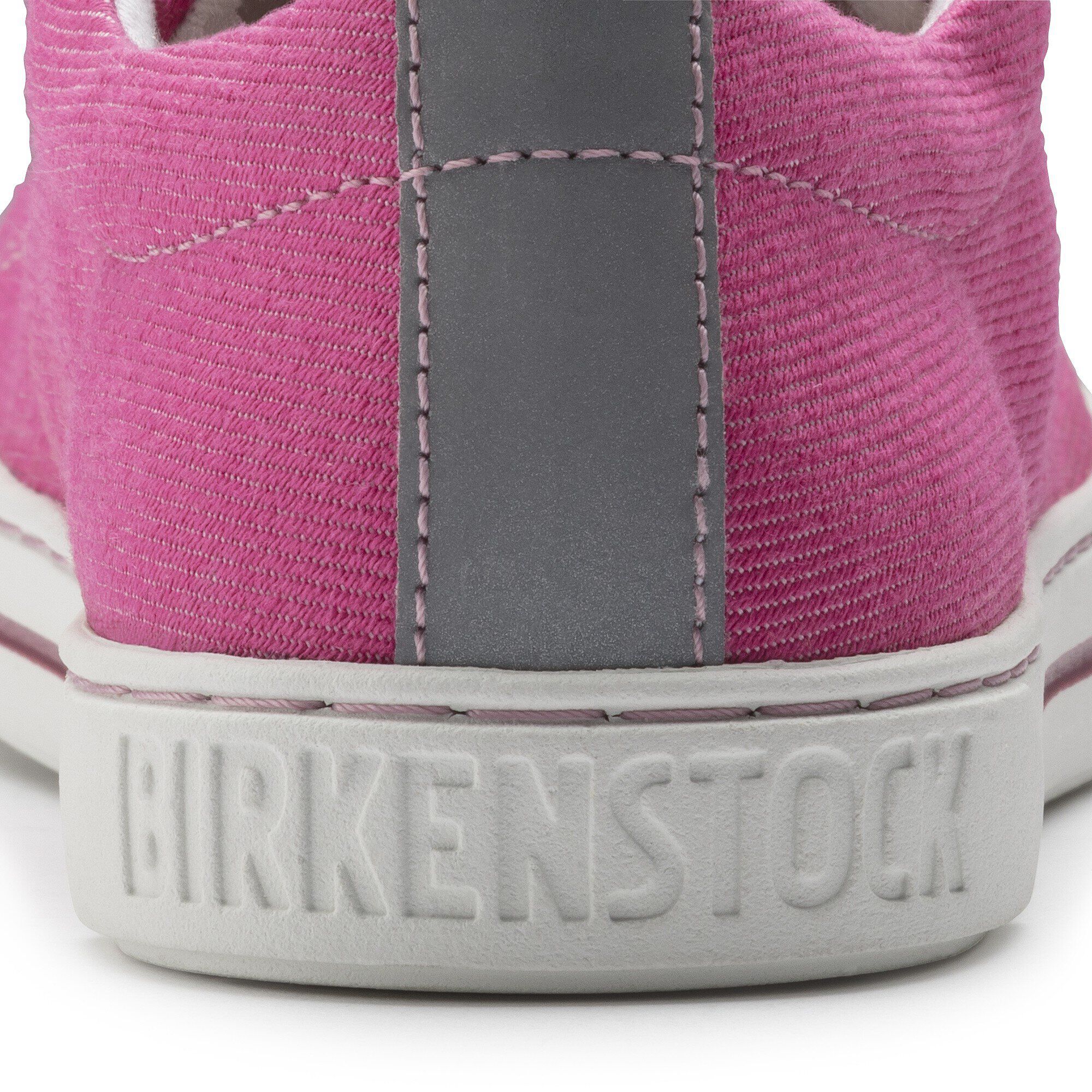 Arran Kids/アラン キッズ テキスタイル Close-up view showing material detail