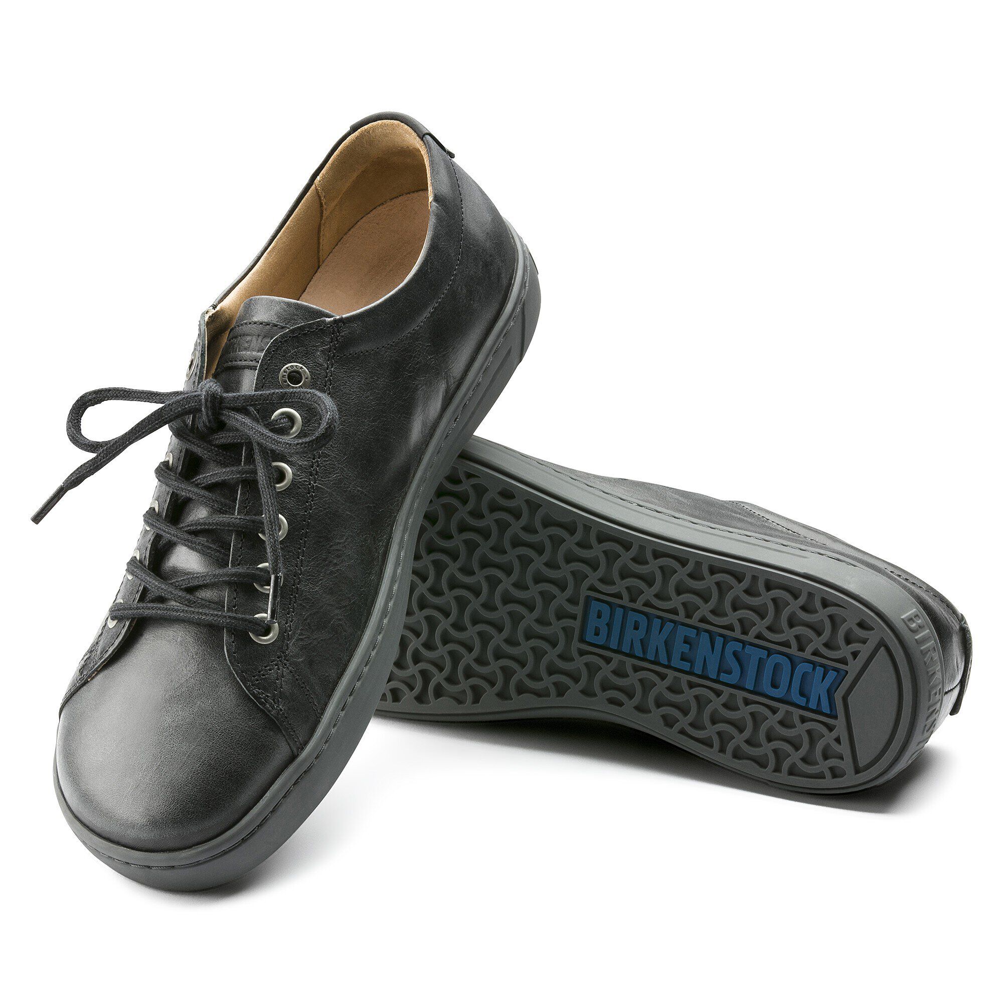   with outer sole details