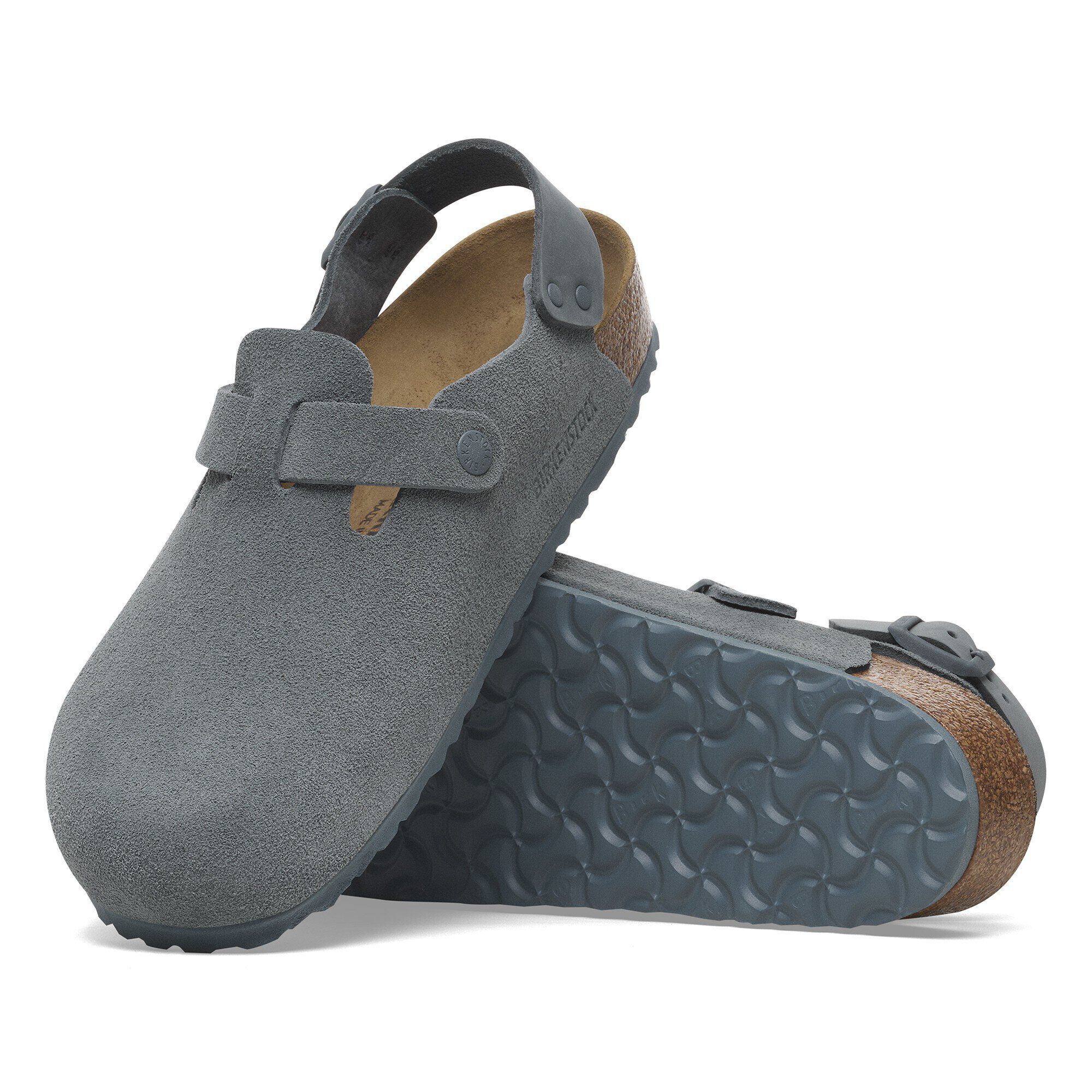   with outer sole details