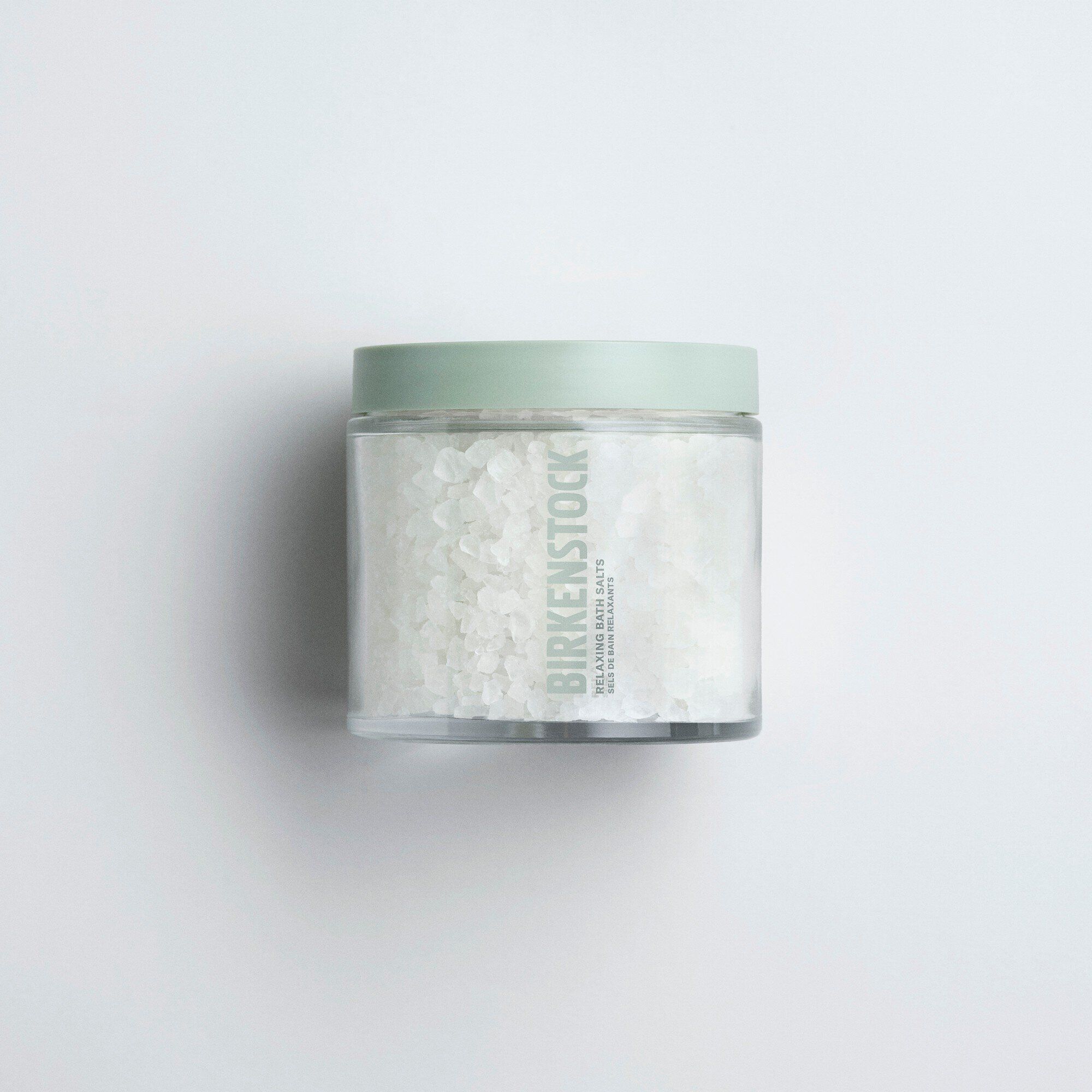 릴렉싱 배스 솔트 450 g - main image