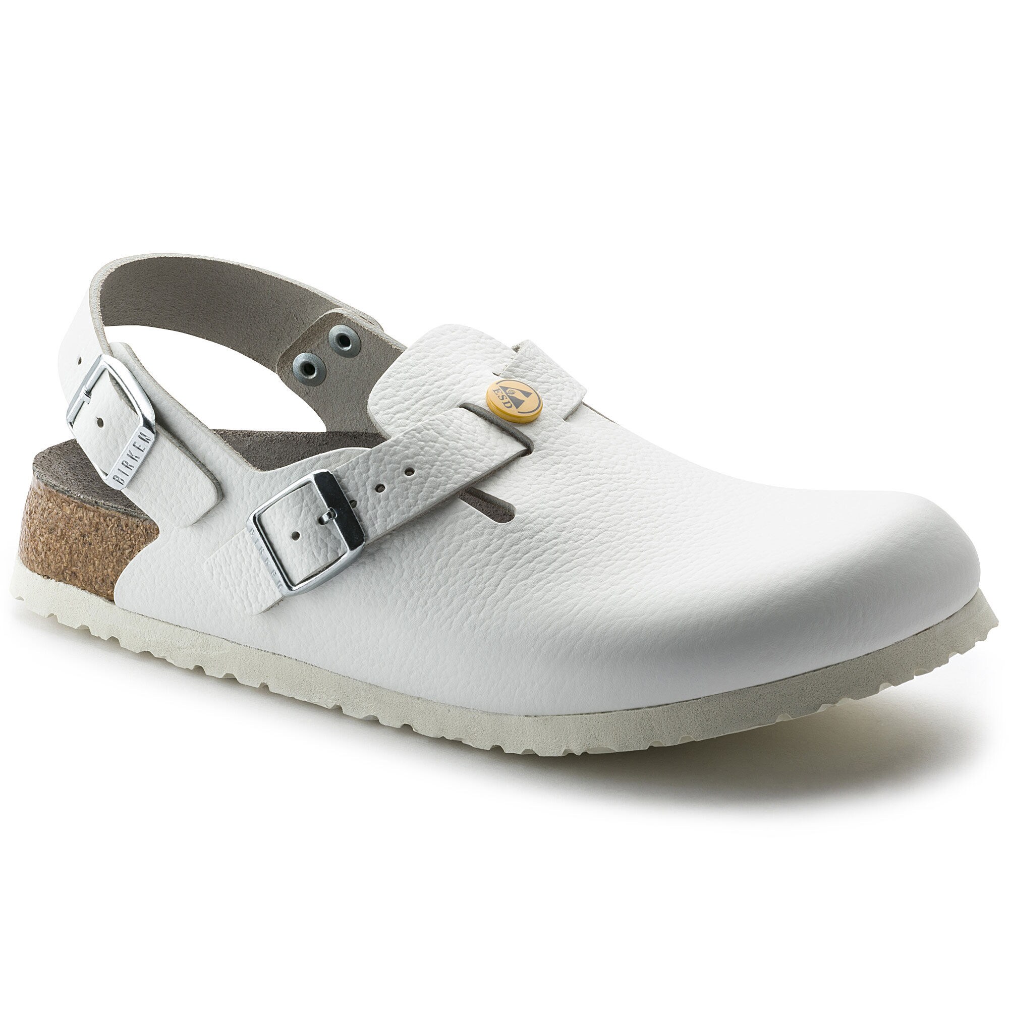 Tokio ESD Natural Leather - main image