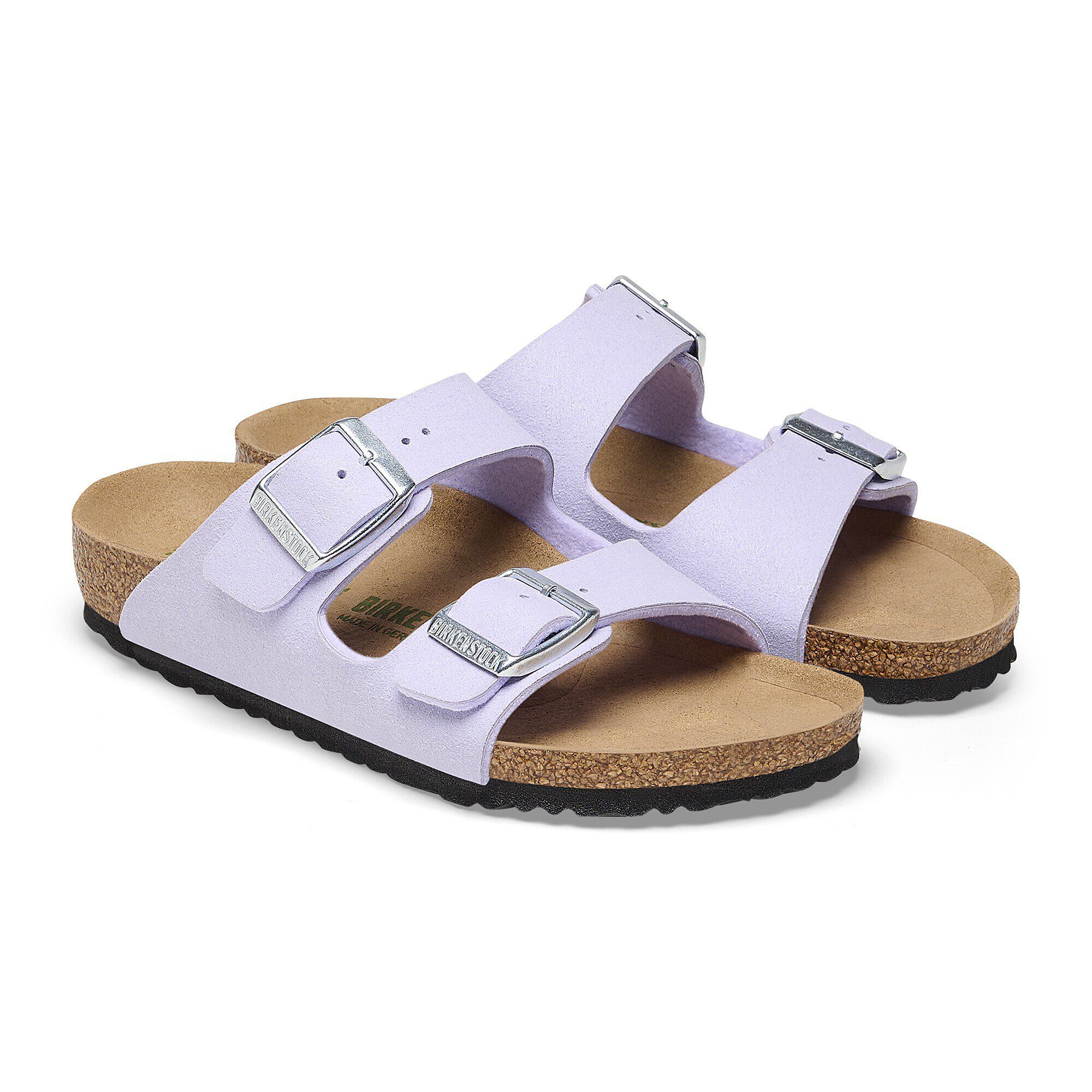 Arizona Kids Synthetik - shown as a pair