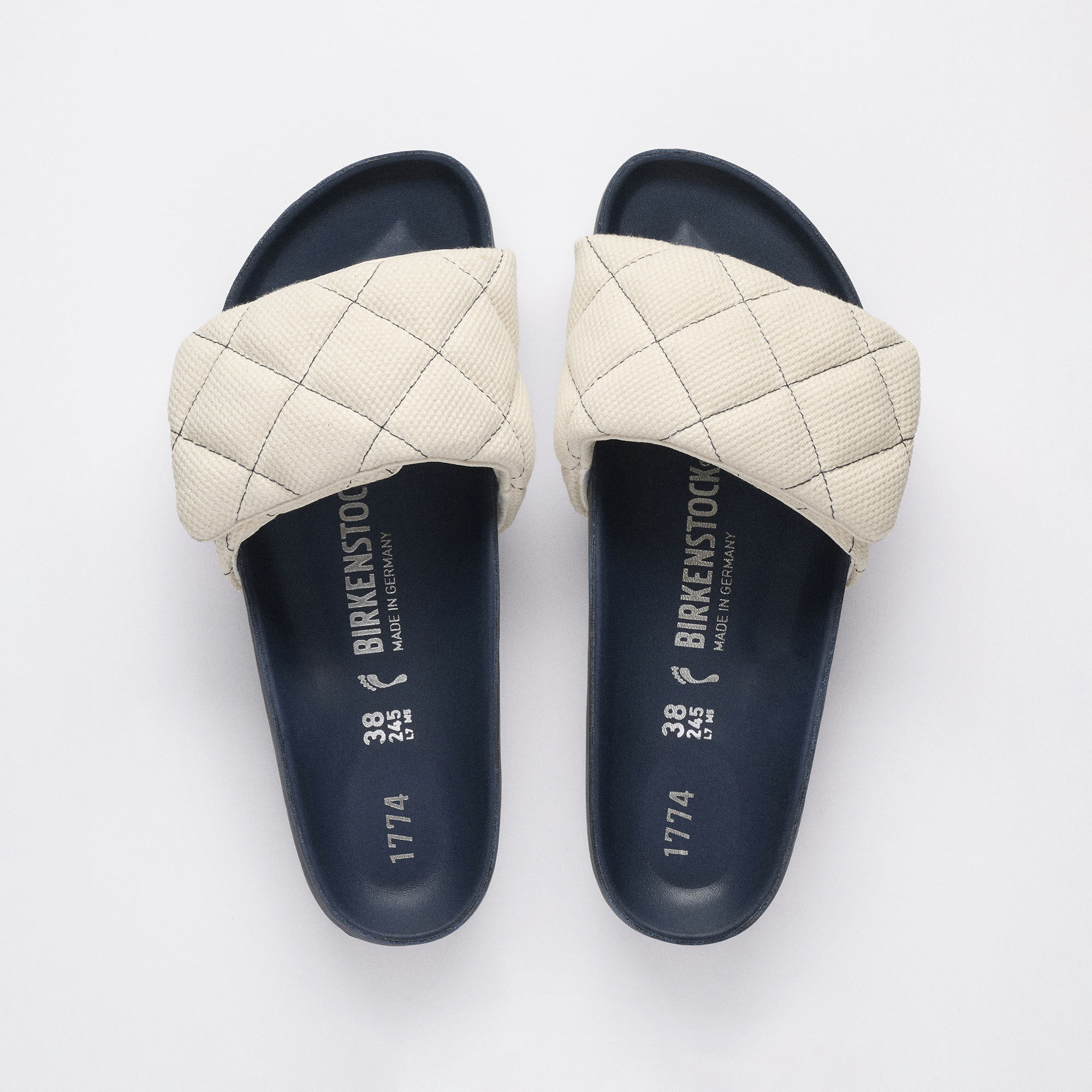 1774 Sylt Canvas Textile - main image
