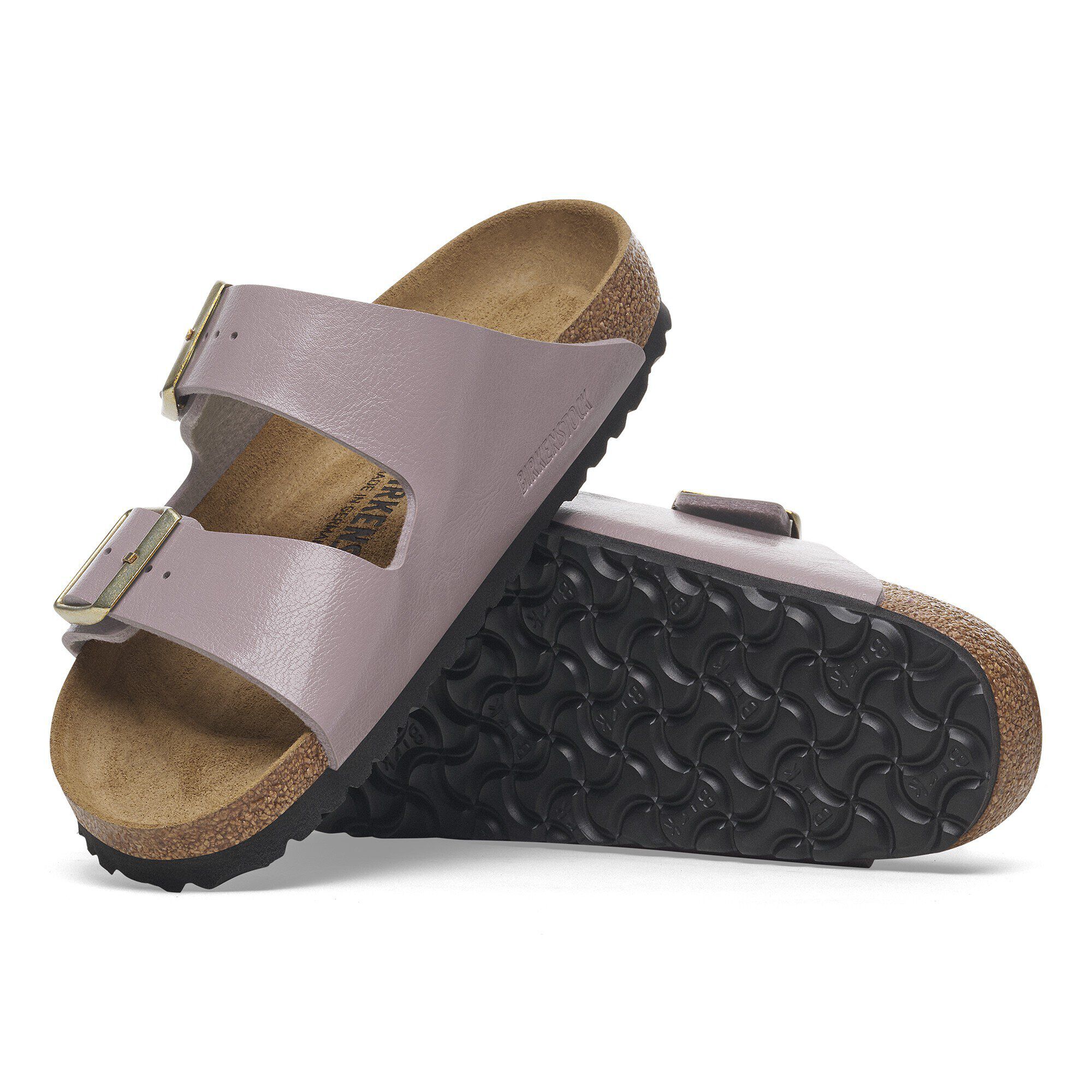 Arizona Birko-Flor with outer sole details