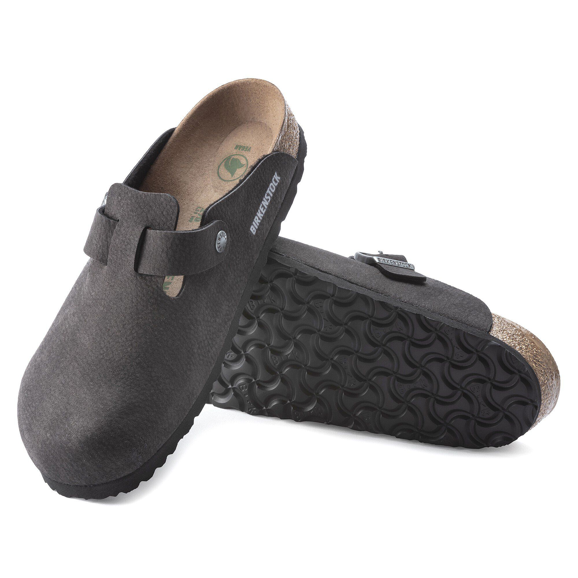   with outer sole details