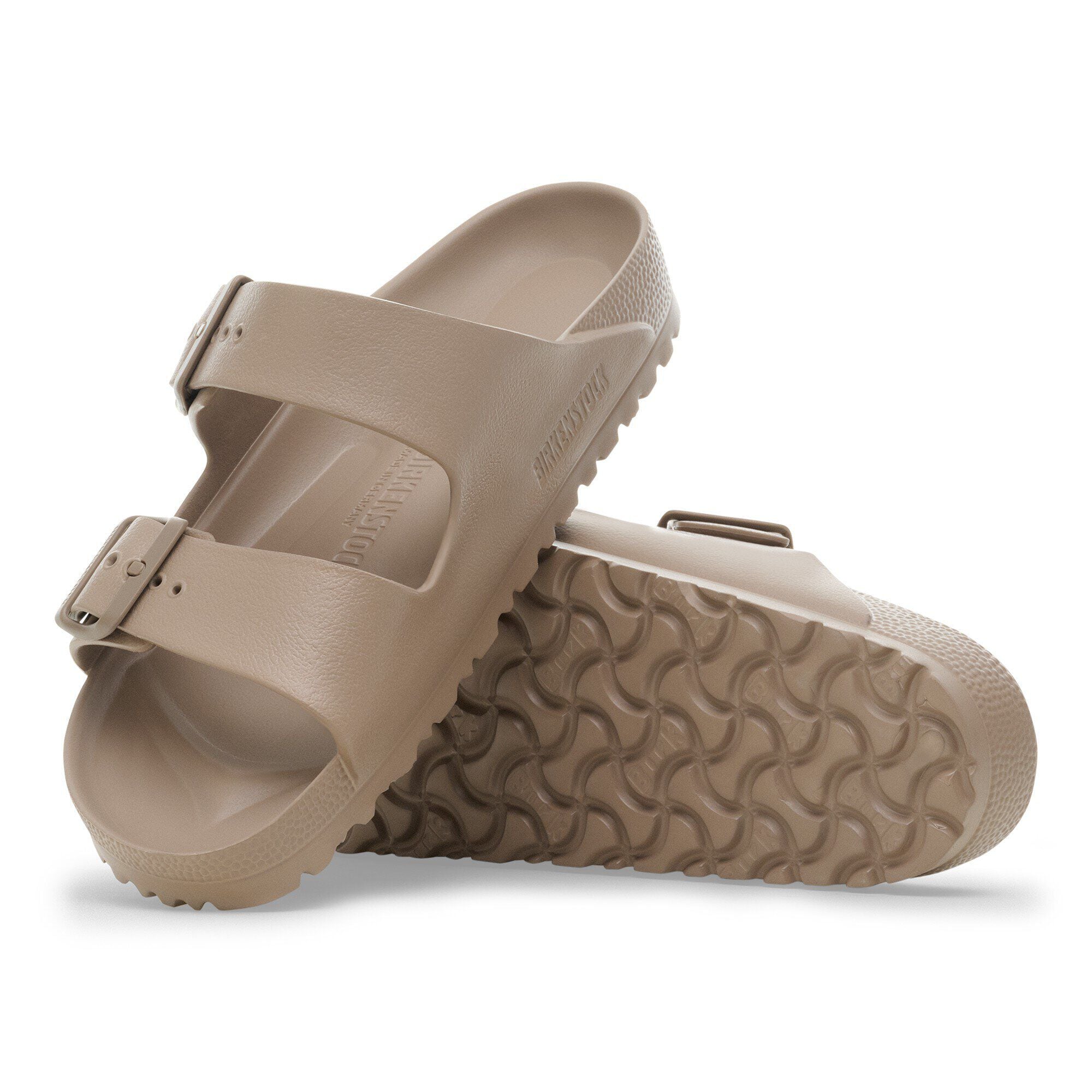   with outer sole details