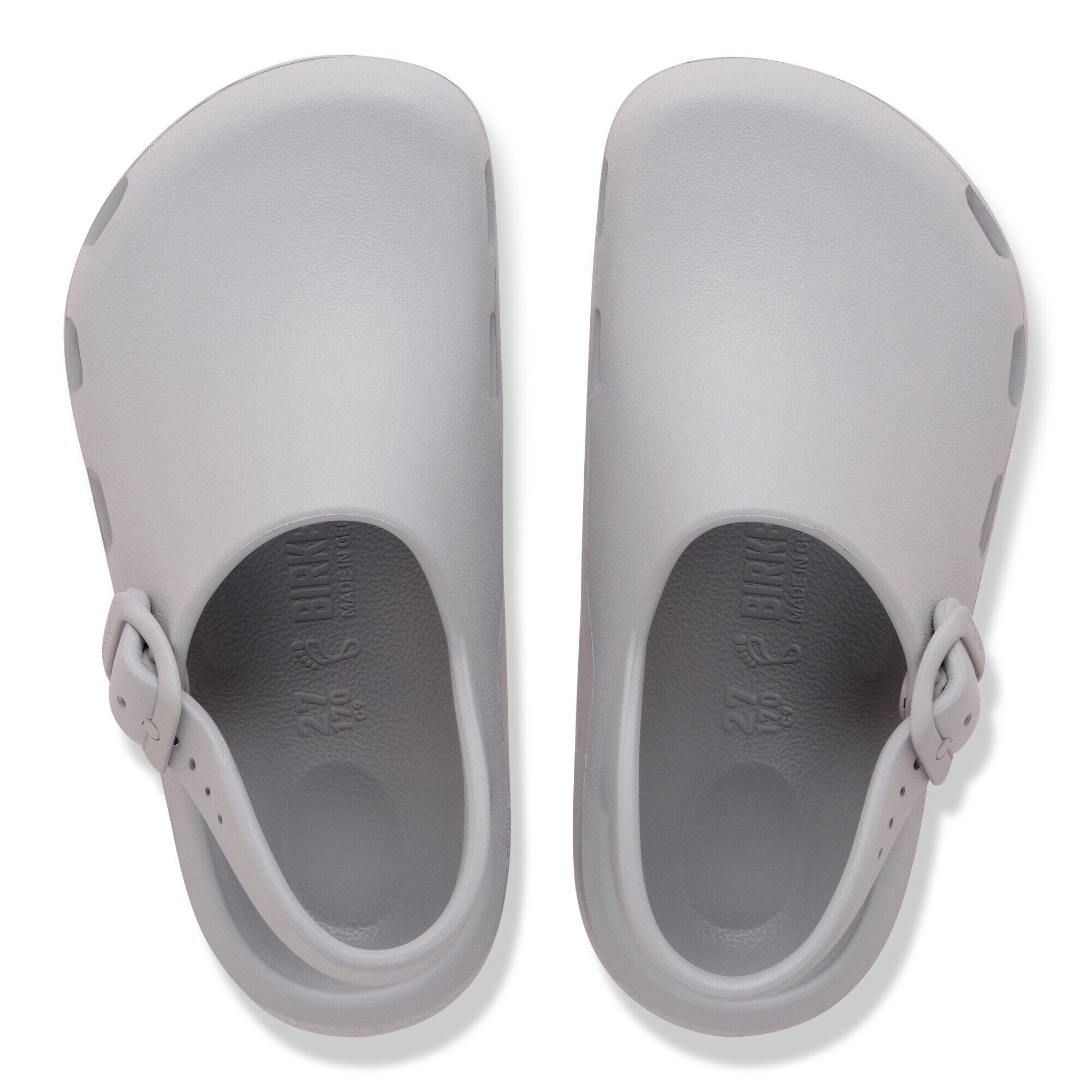 Birki Flow Little Kids EVA - a top view