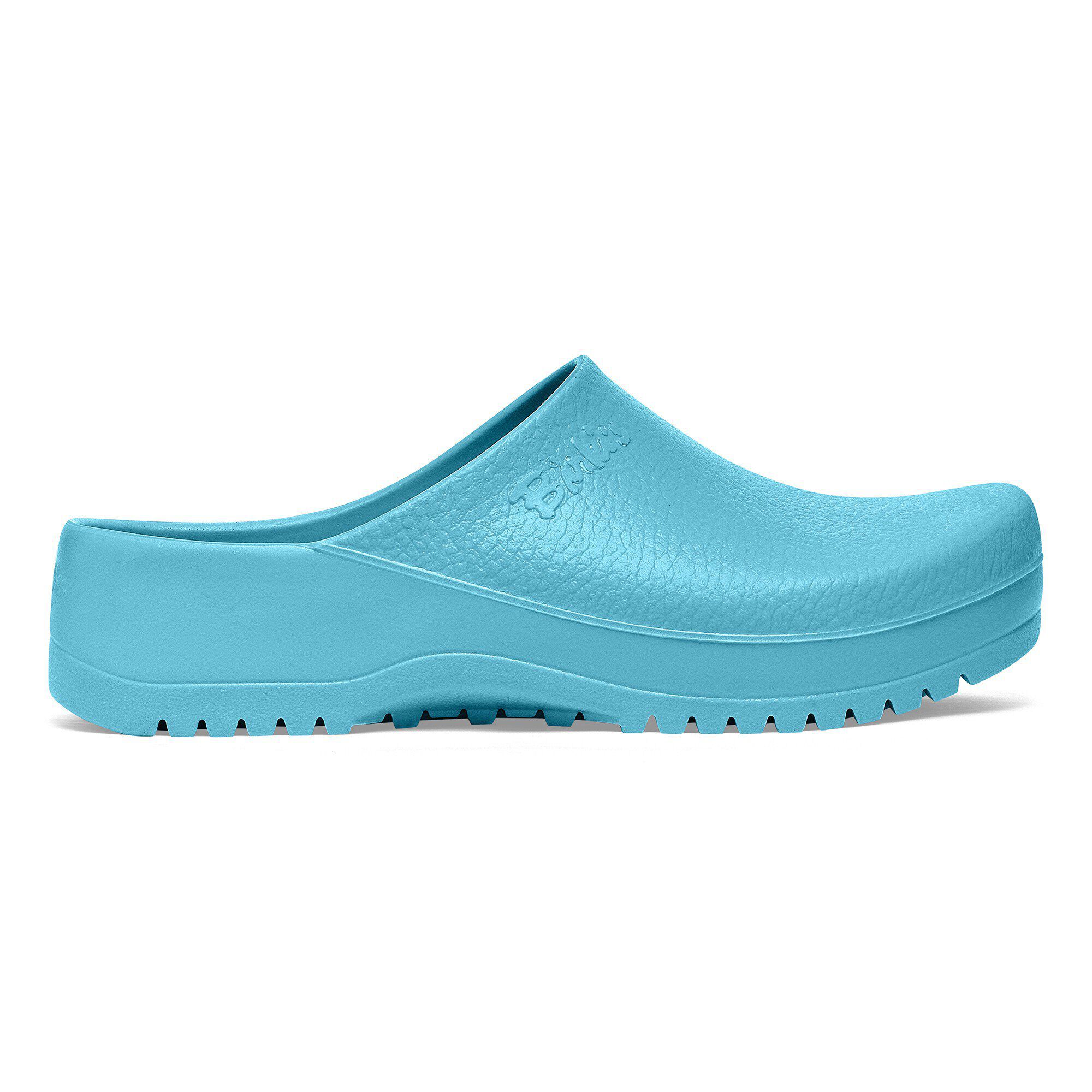   - a side view