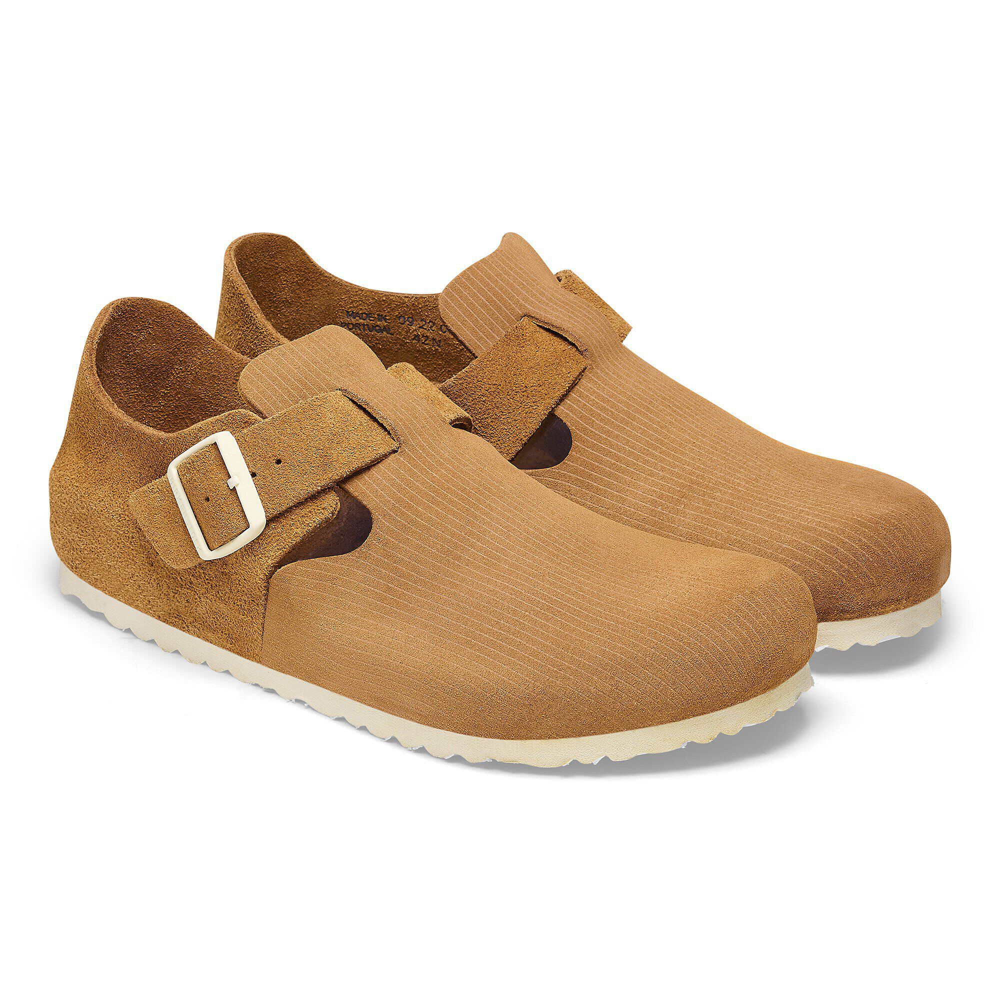   - shown as a pair