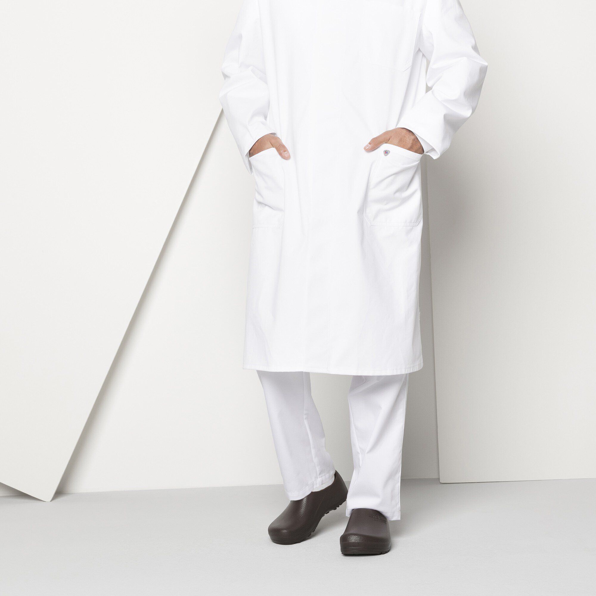 Profi Birki / プロフィ ビルキ ポリウレタン Close-up view showing material detail