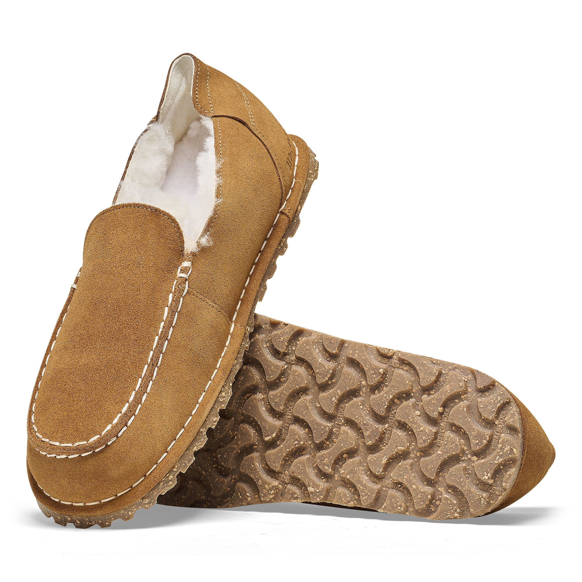   with outer sole details