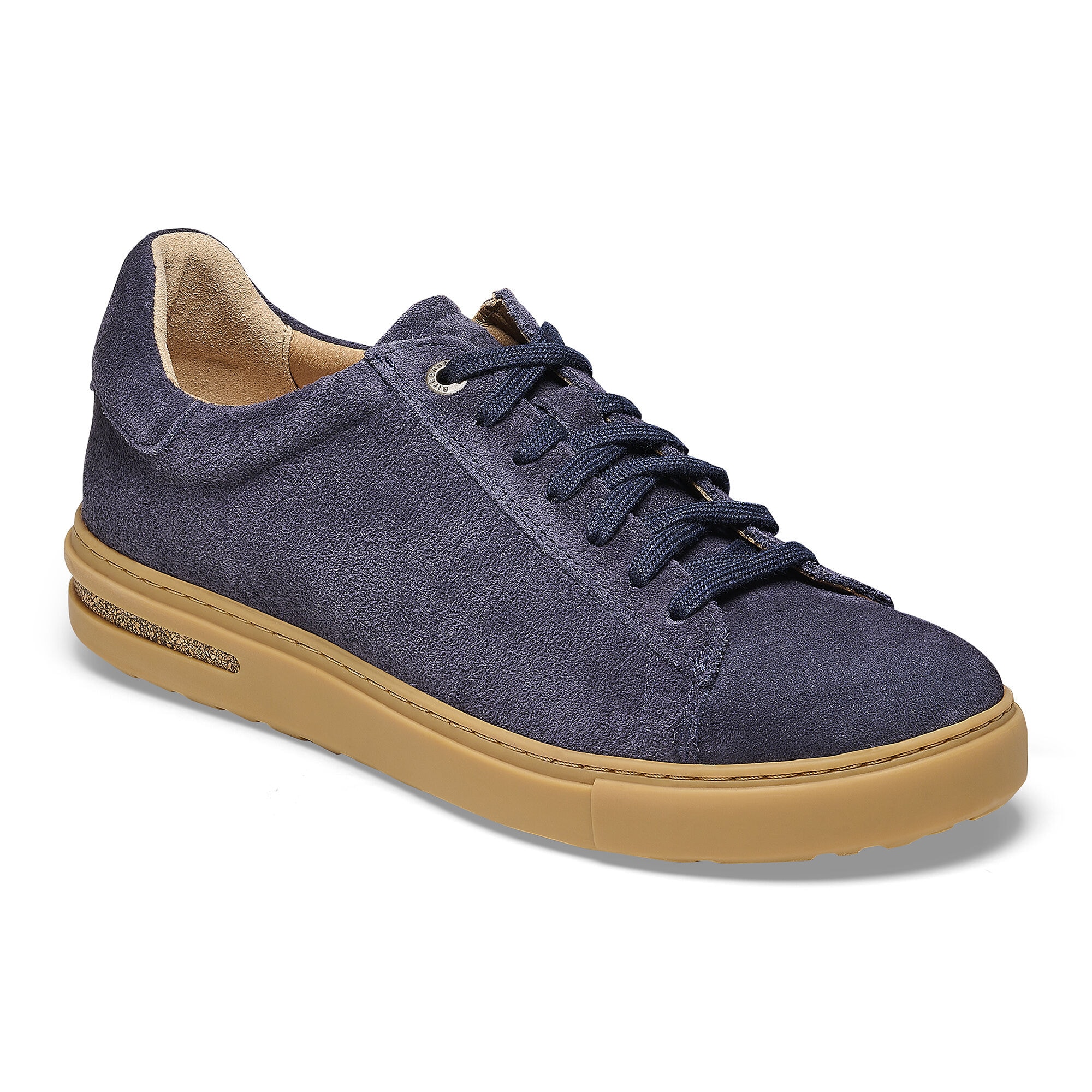 Bend Low Suede Leather - main image