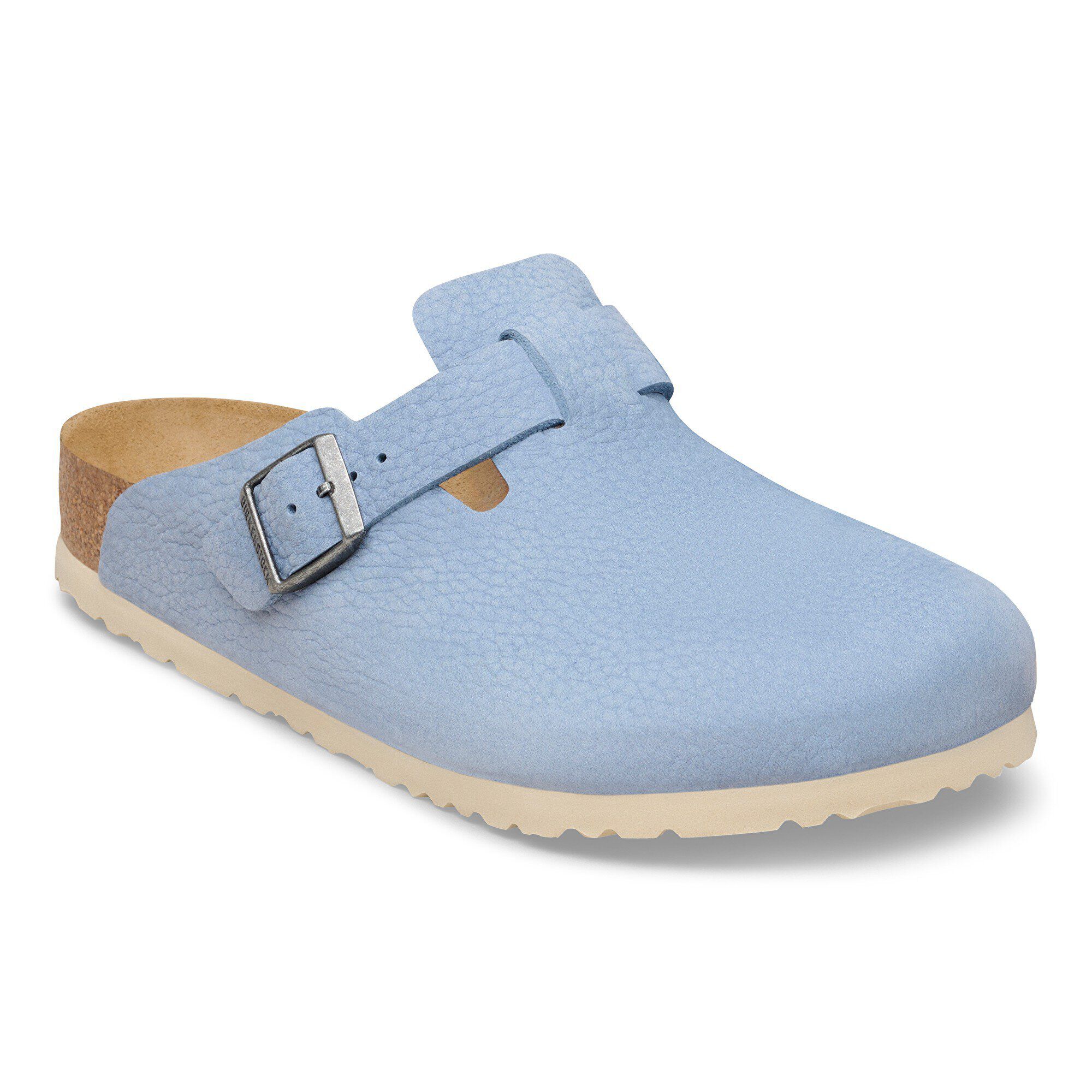 Boston BS Nubuk Leather - main image