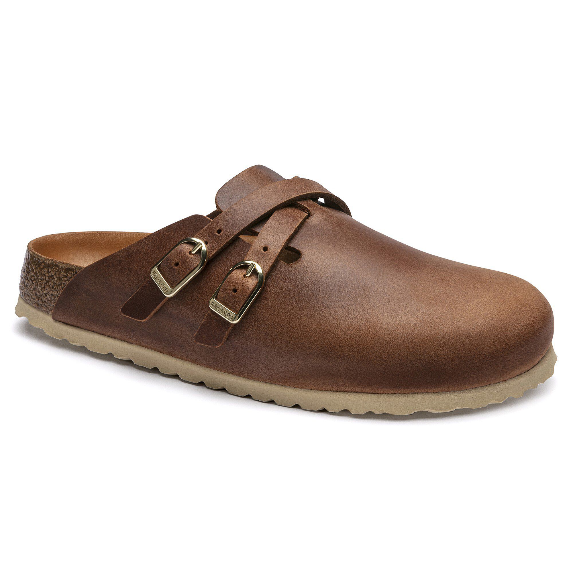 Blair Natural Leather Oiled - main image
