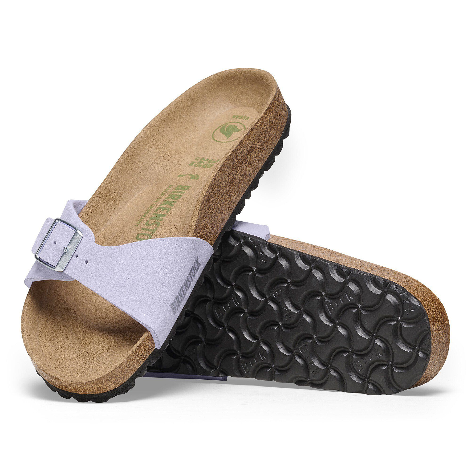   with outer sole details